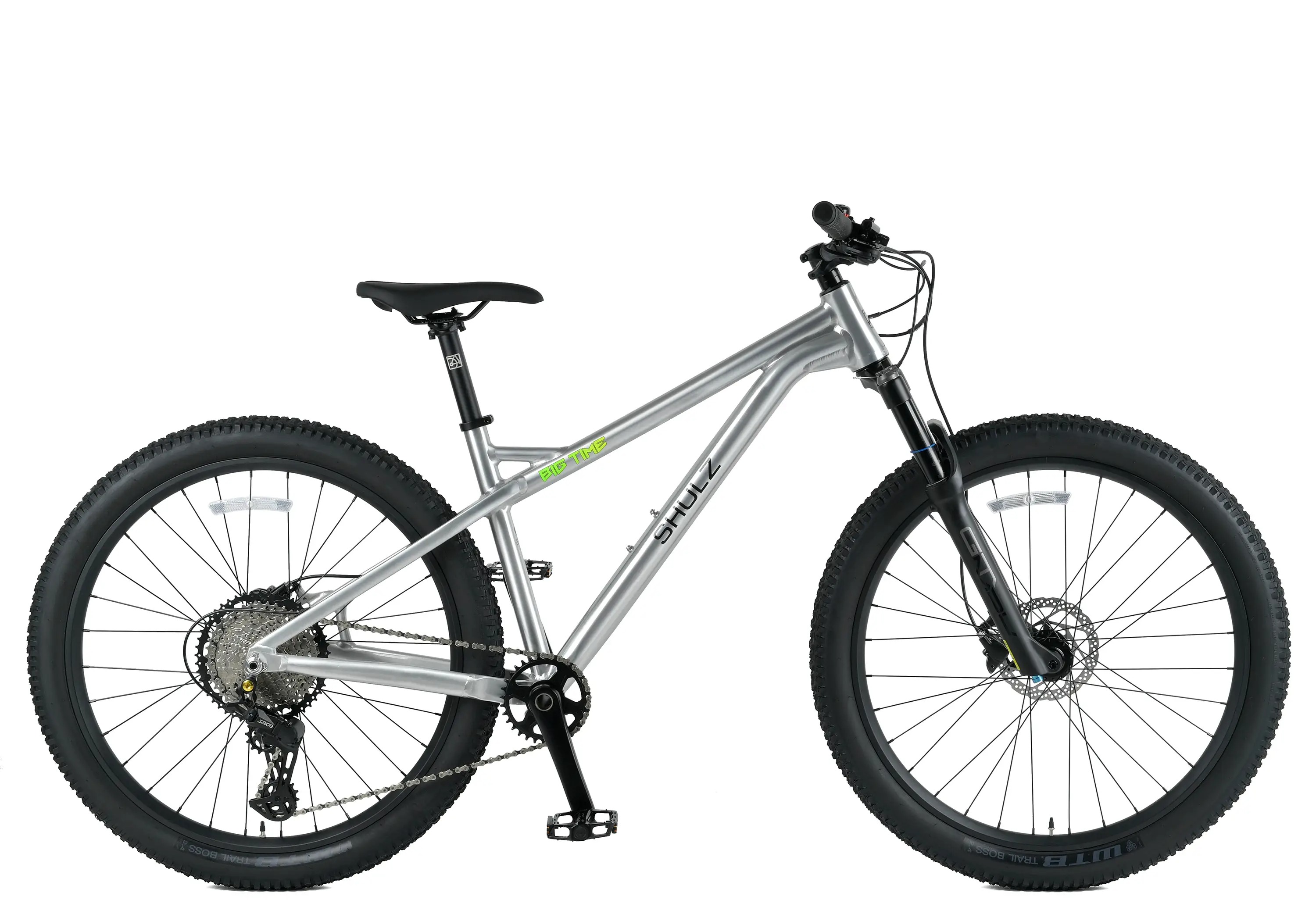 Горный велосипед Shulz Big Time