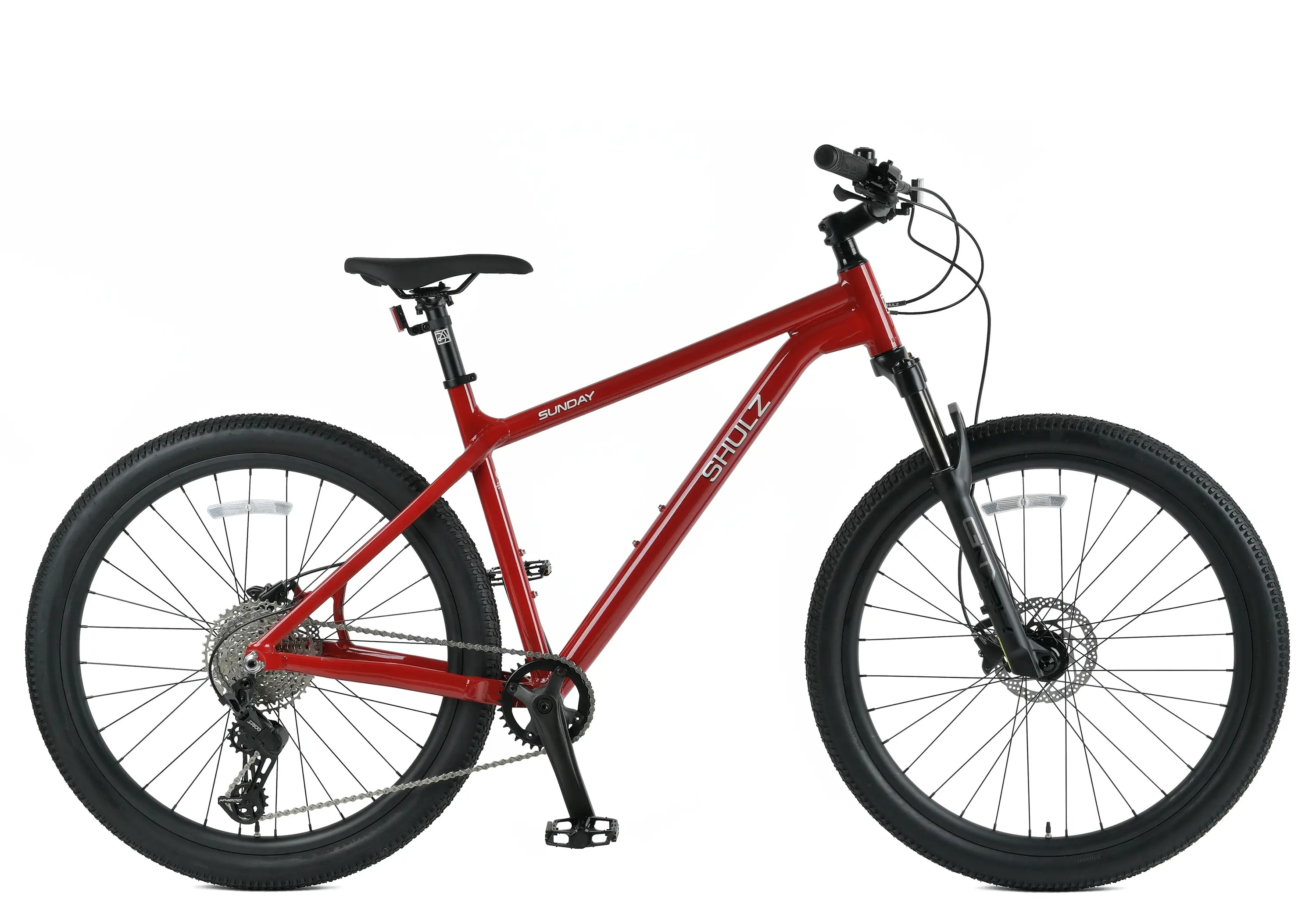 Горный велосипед Shulz Sunday