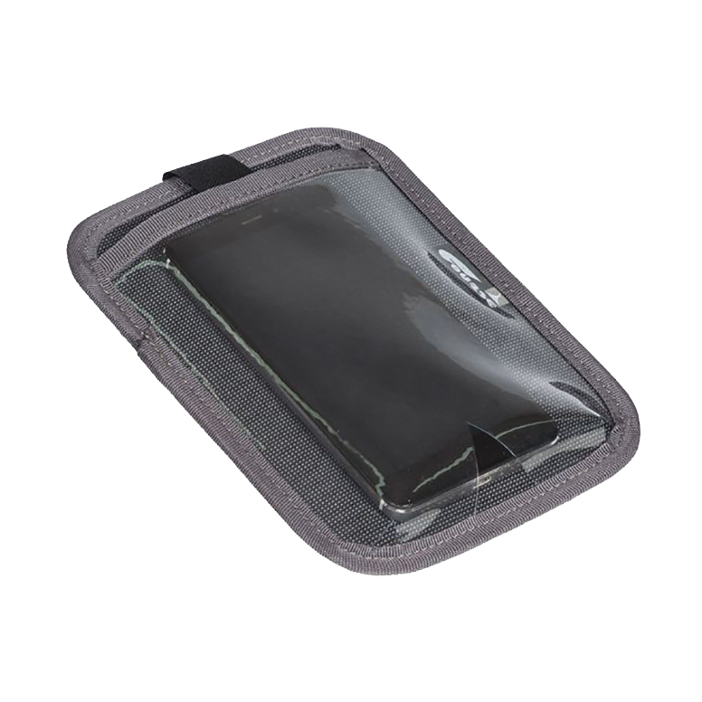 Сумка велосипедная Course Поинт-2 вс041.020.1.1