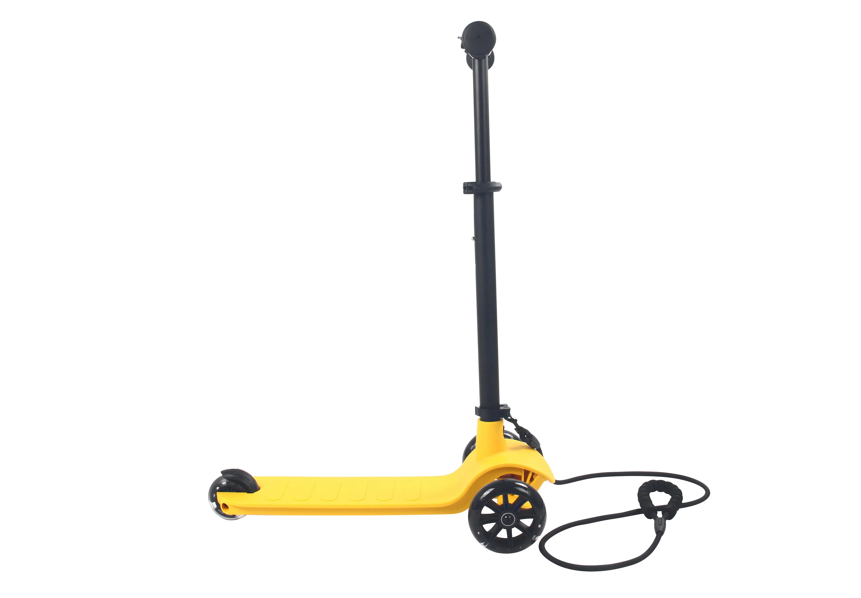 Самокат детский трехколесный Shulz Ant