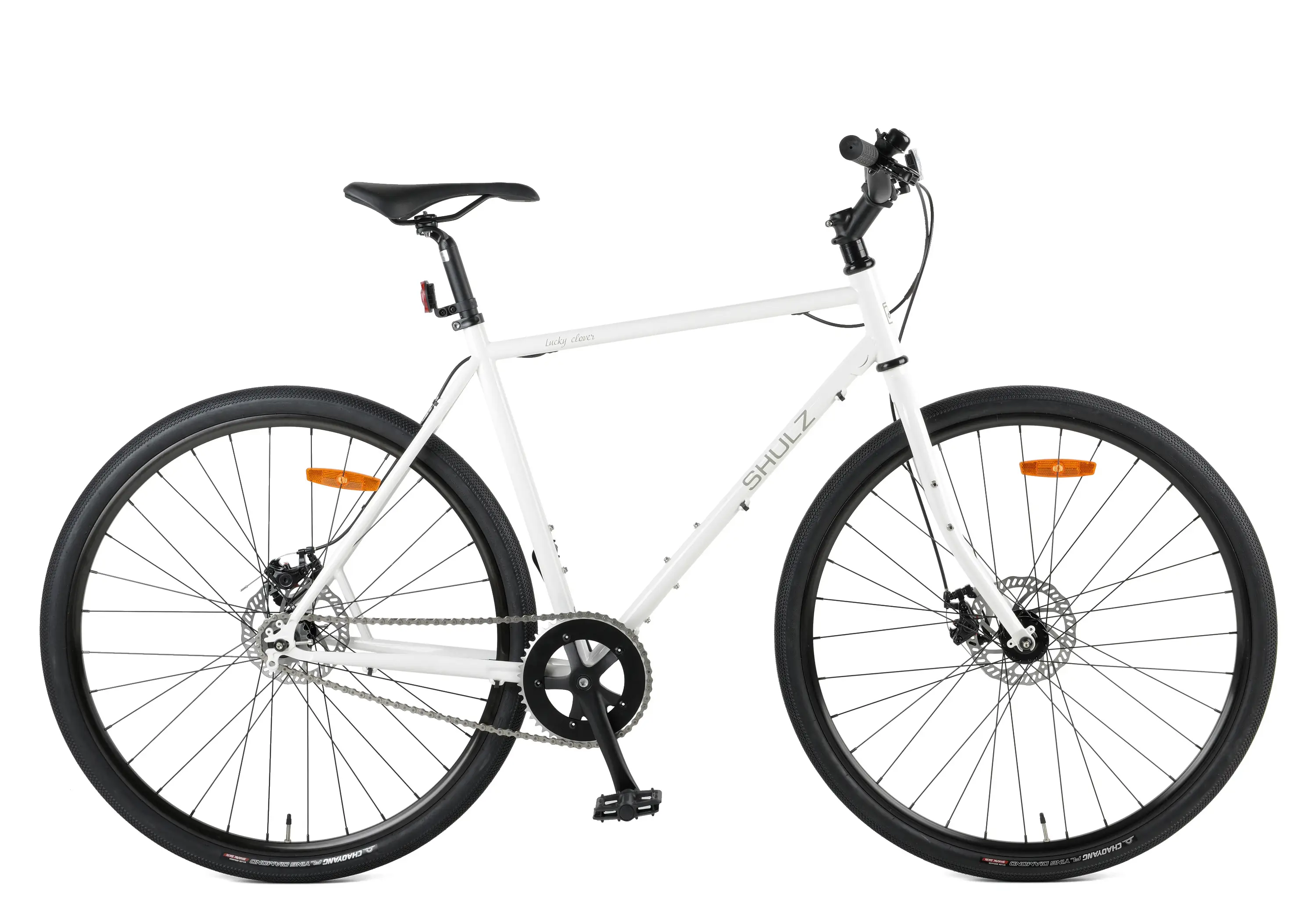 Shulz Lucky Clover, размер S