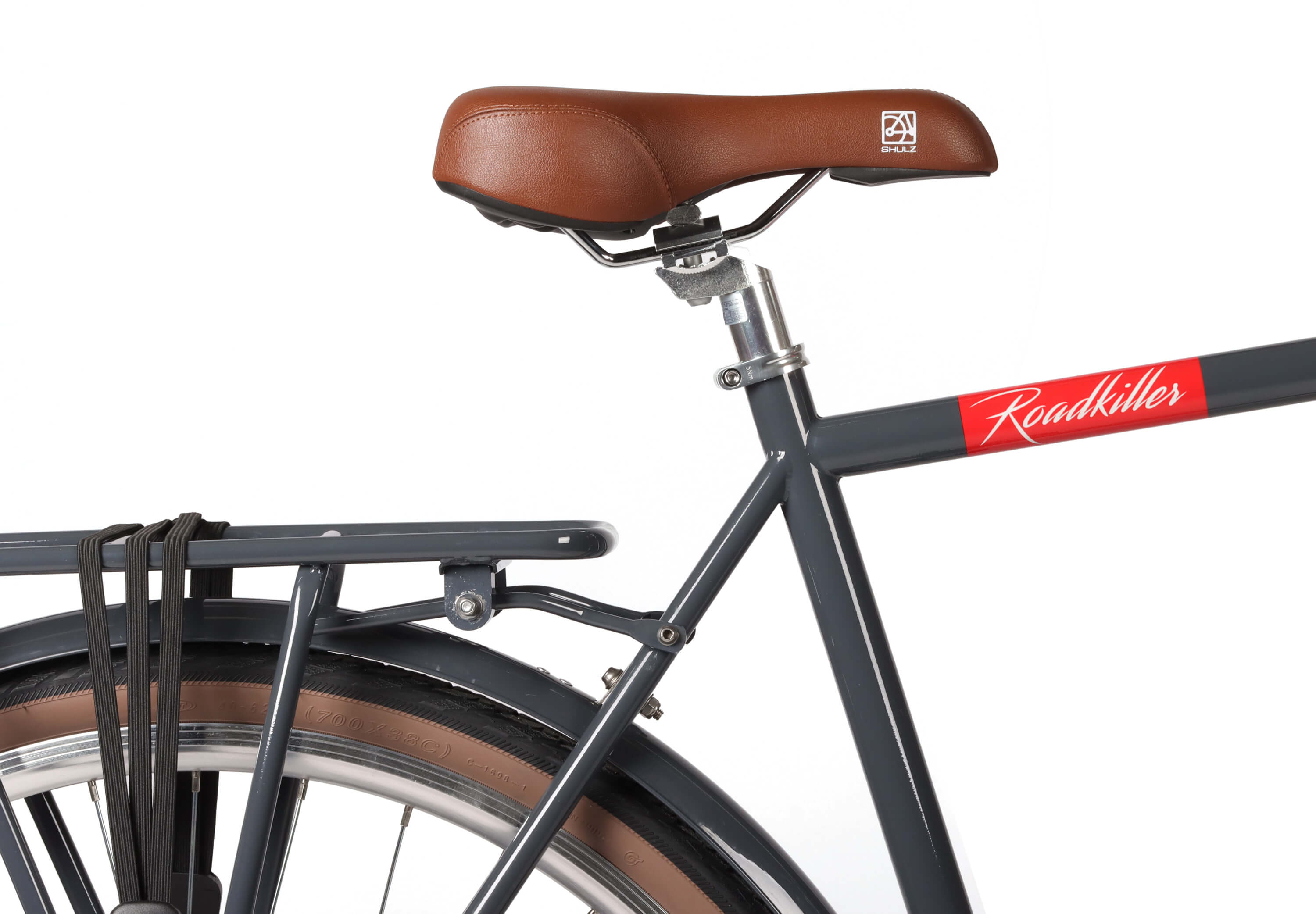 Shulz Roadkiller, размер M