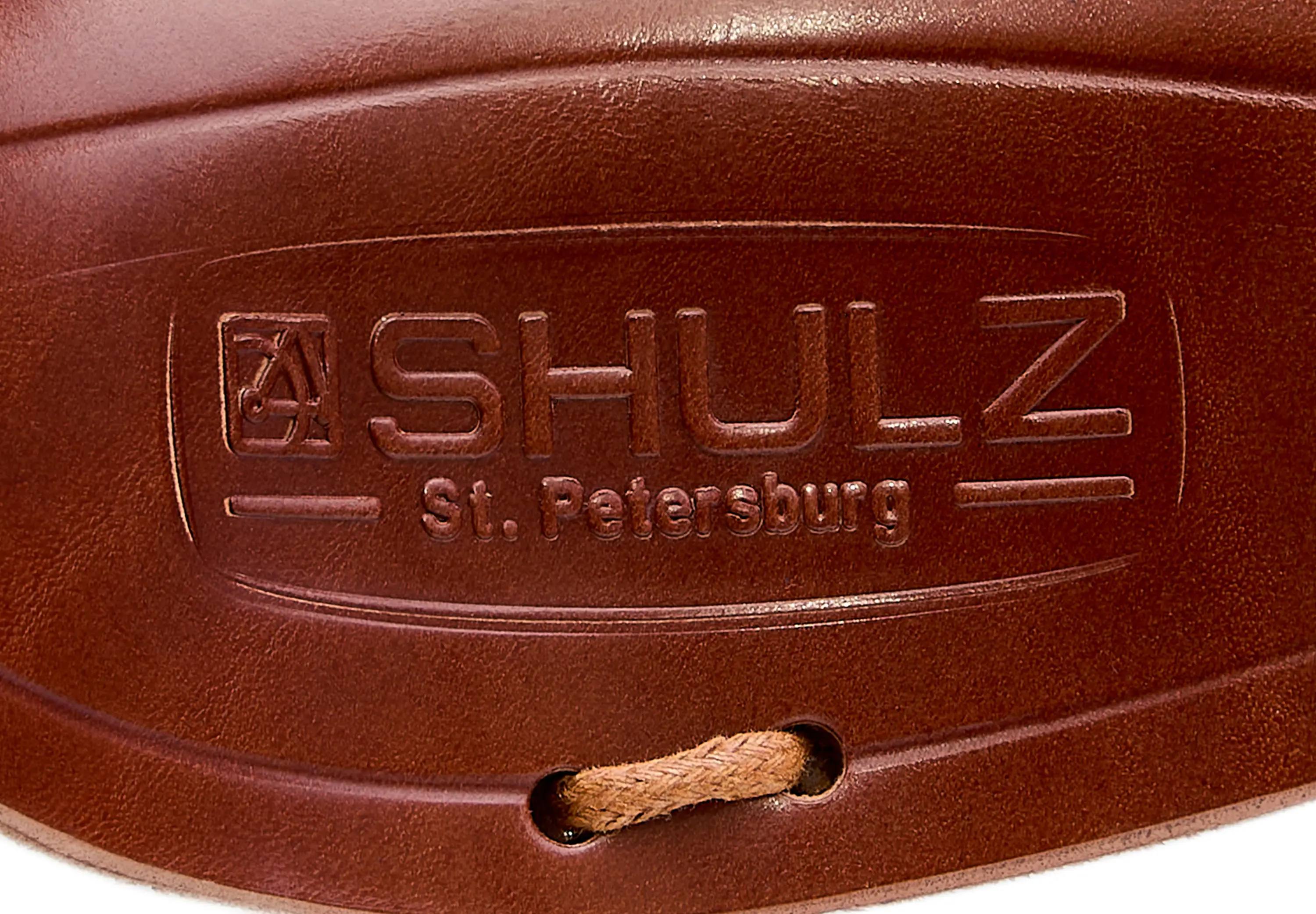 Седло Shulz Wide Springs