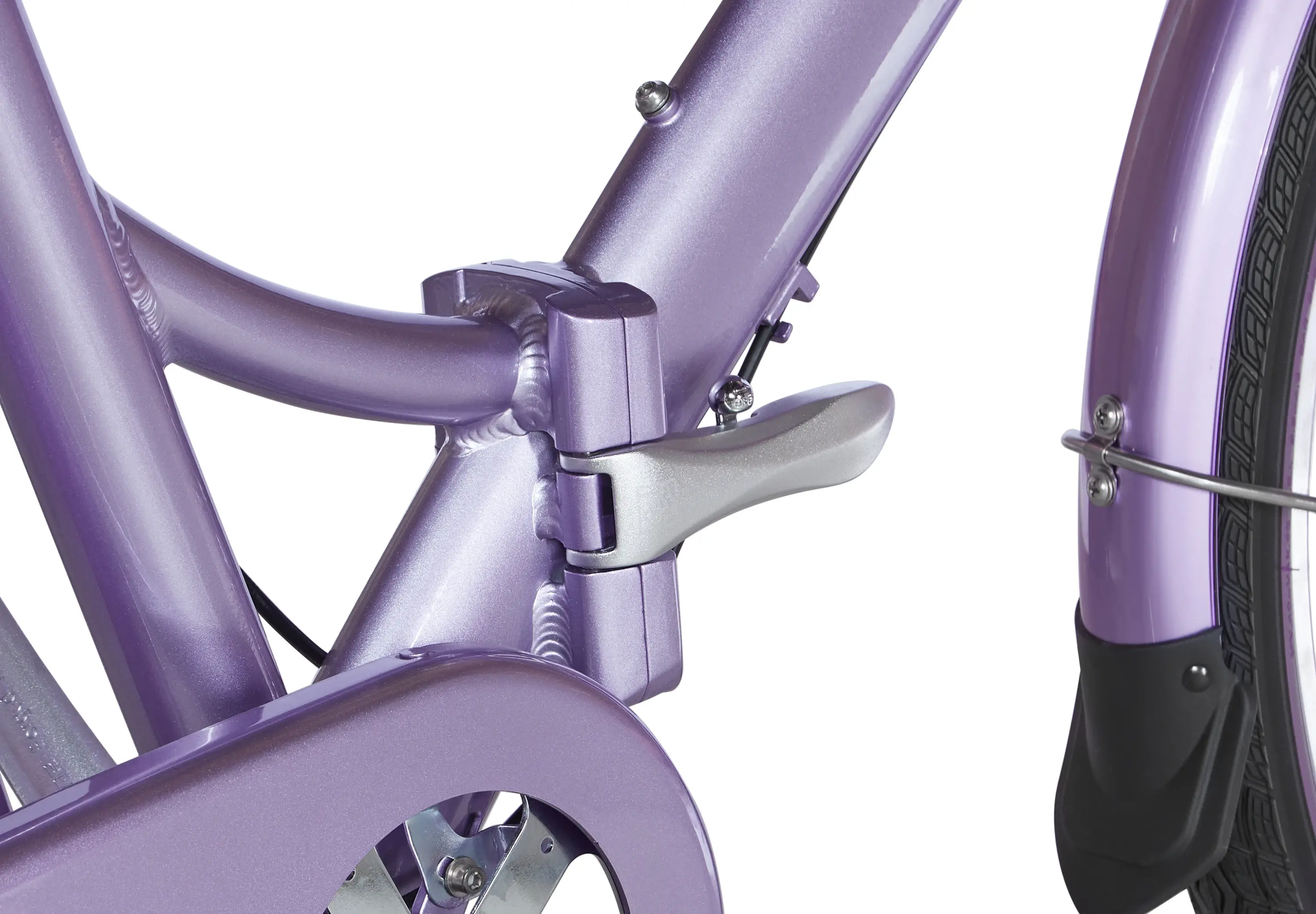 Shulz Krabi Multi Disk