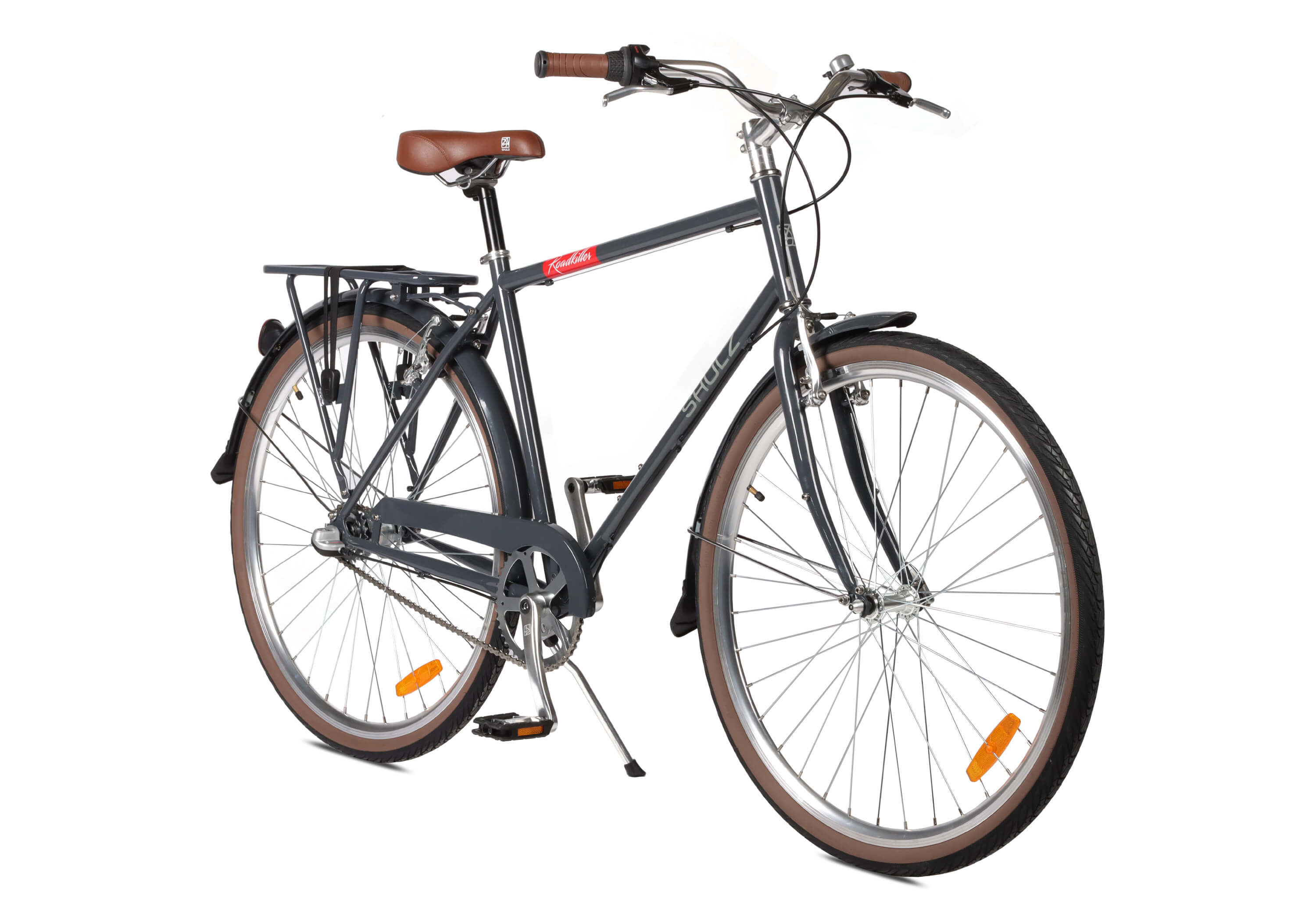 Shulz Roadkiller, размер M