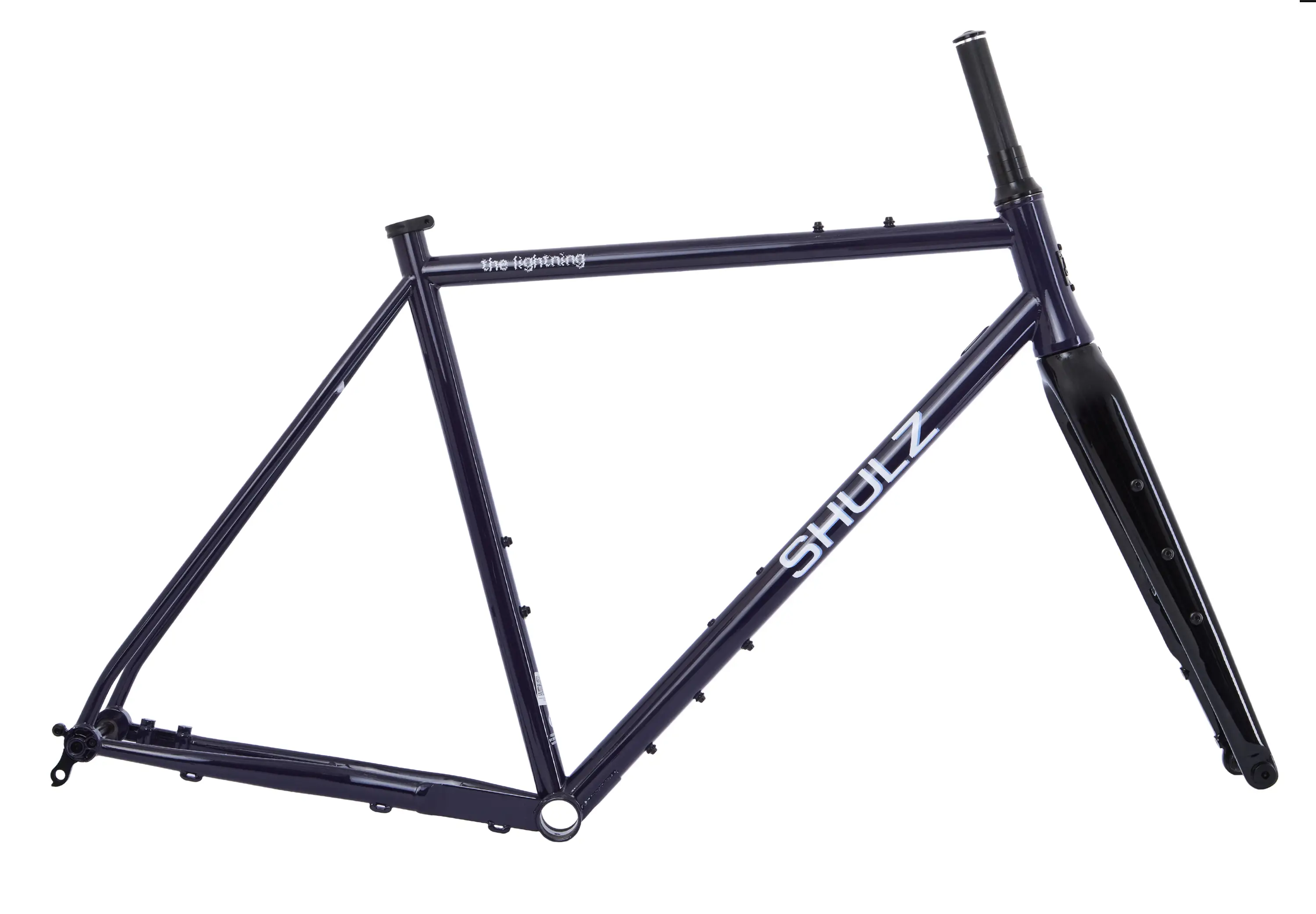 Фреймсет Shulz The Lightning, размер M