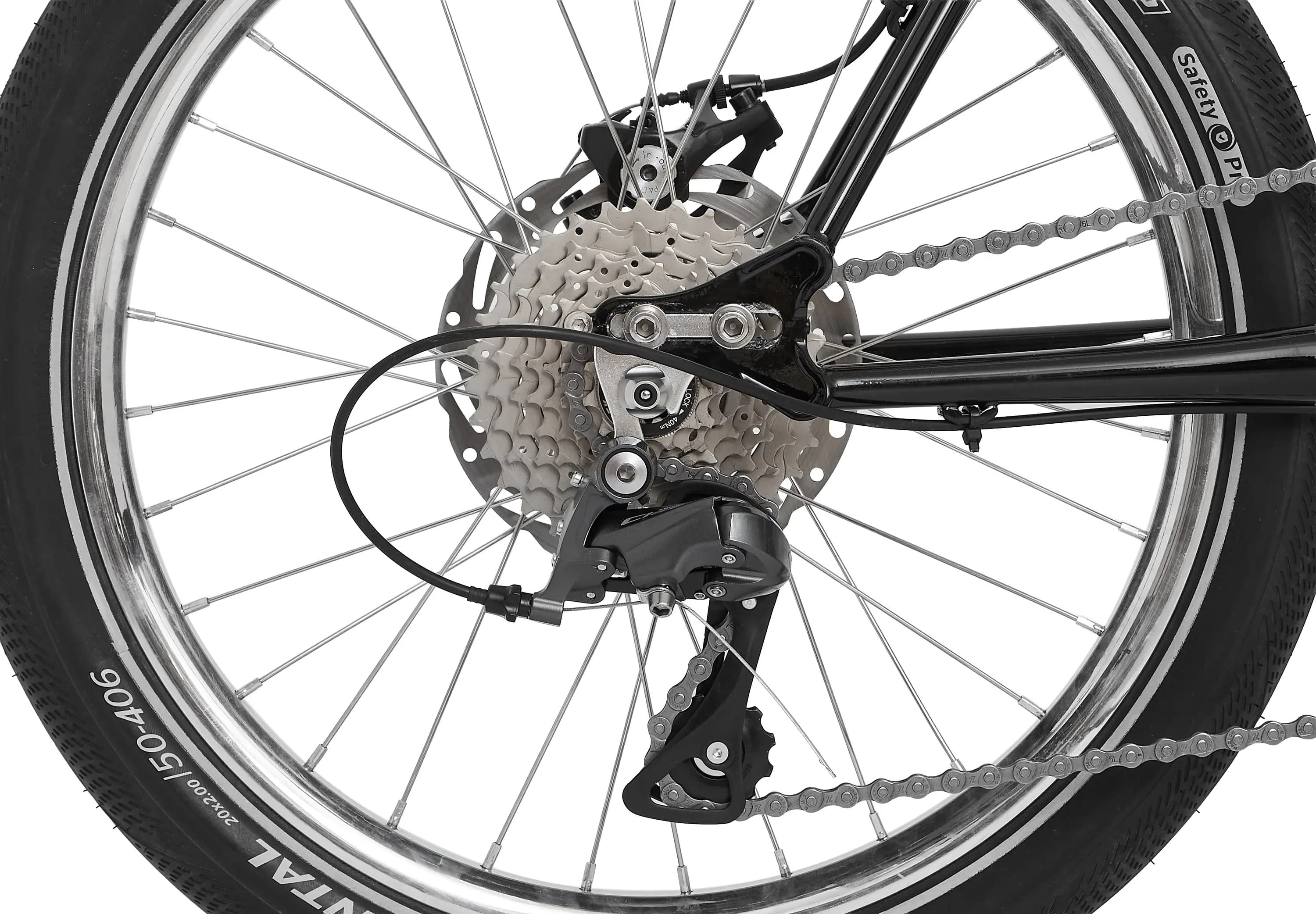 Shulz Ласточка