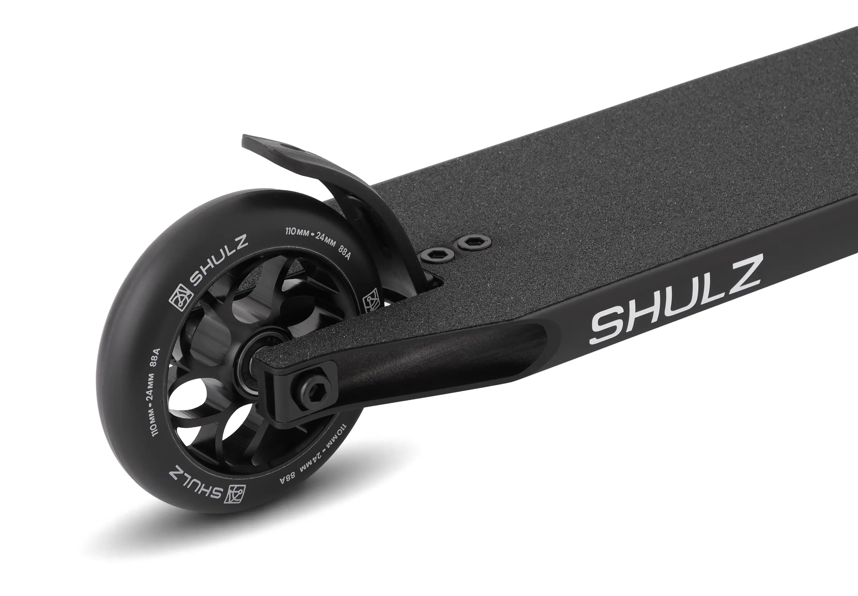 Shulz Parkman XS