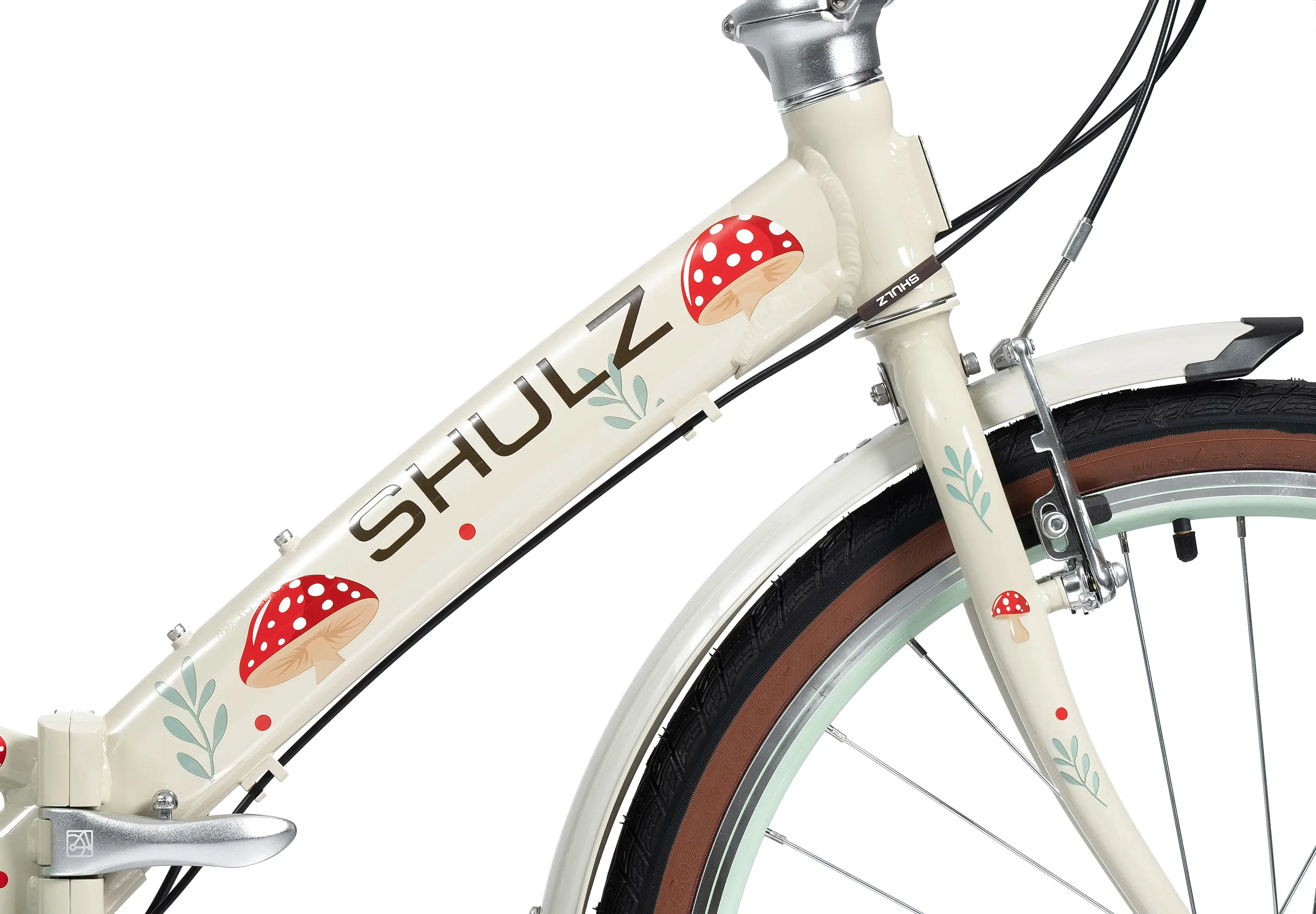 Shulz Krabi V-brake