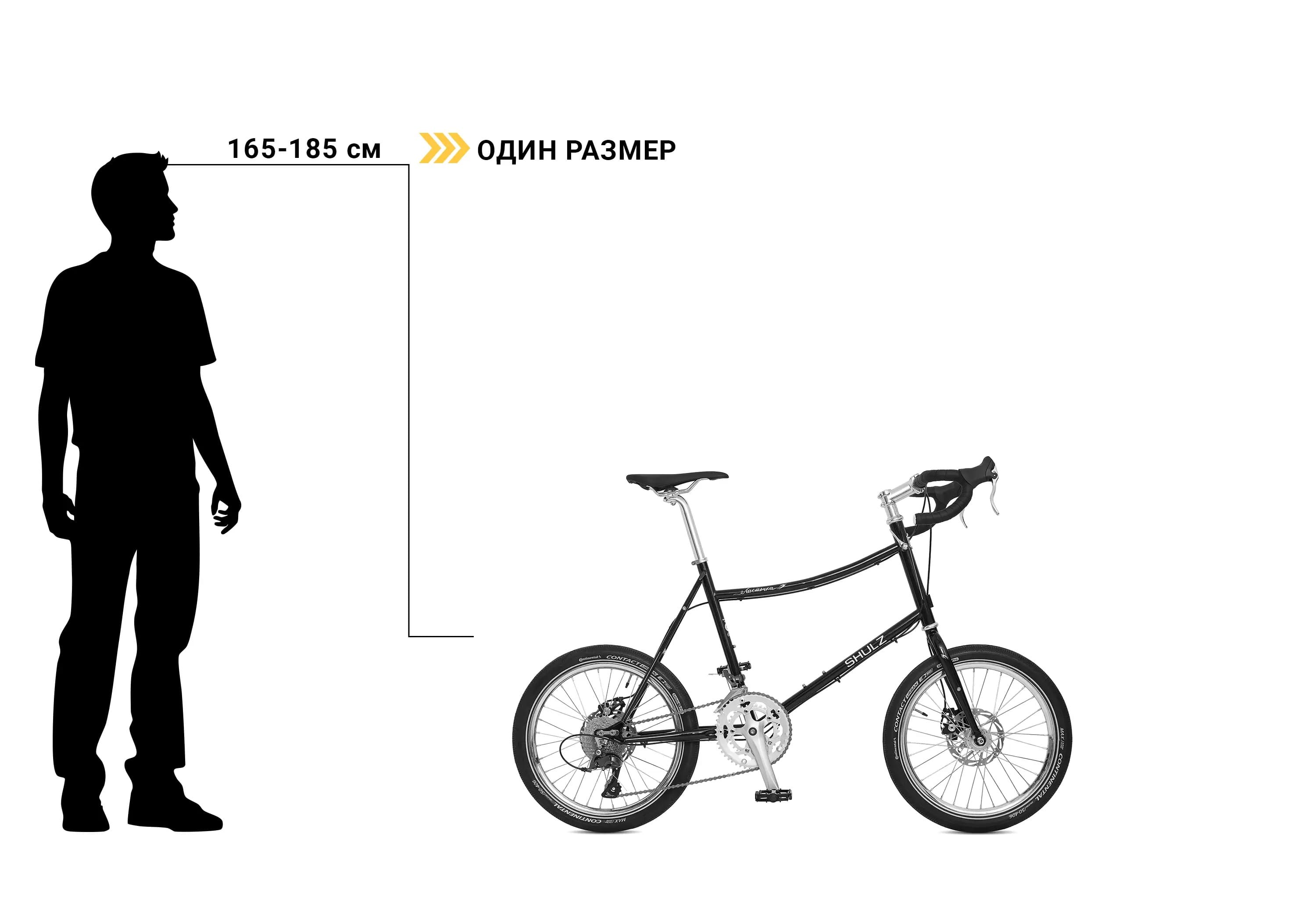 Shulz Ласточка