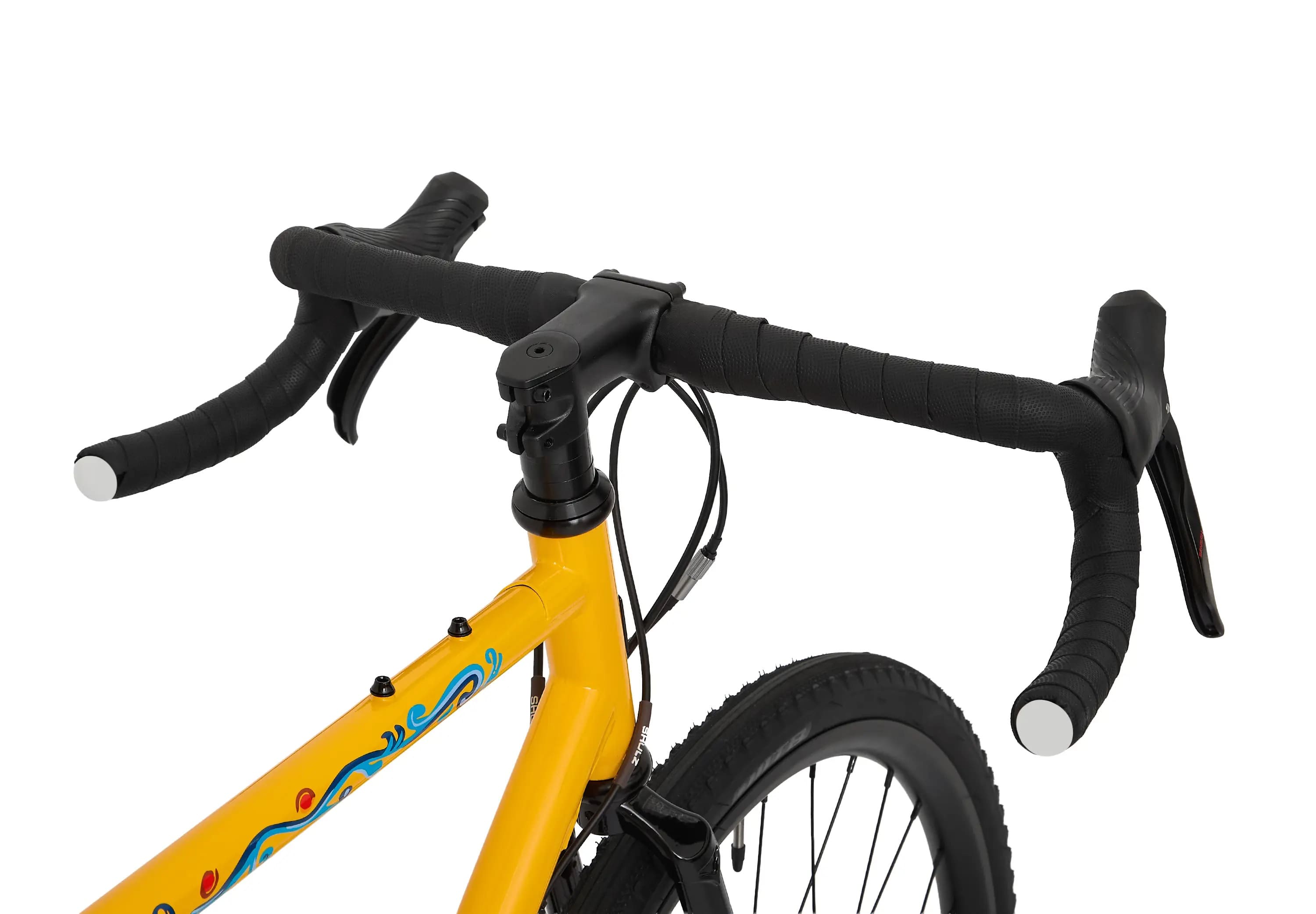 Shulz Ruta 40 (M-рама)