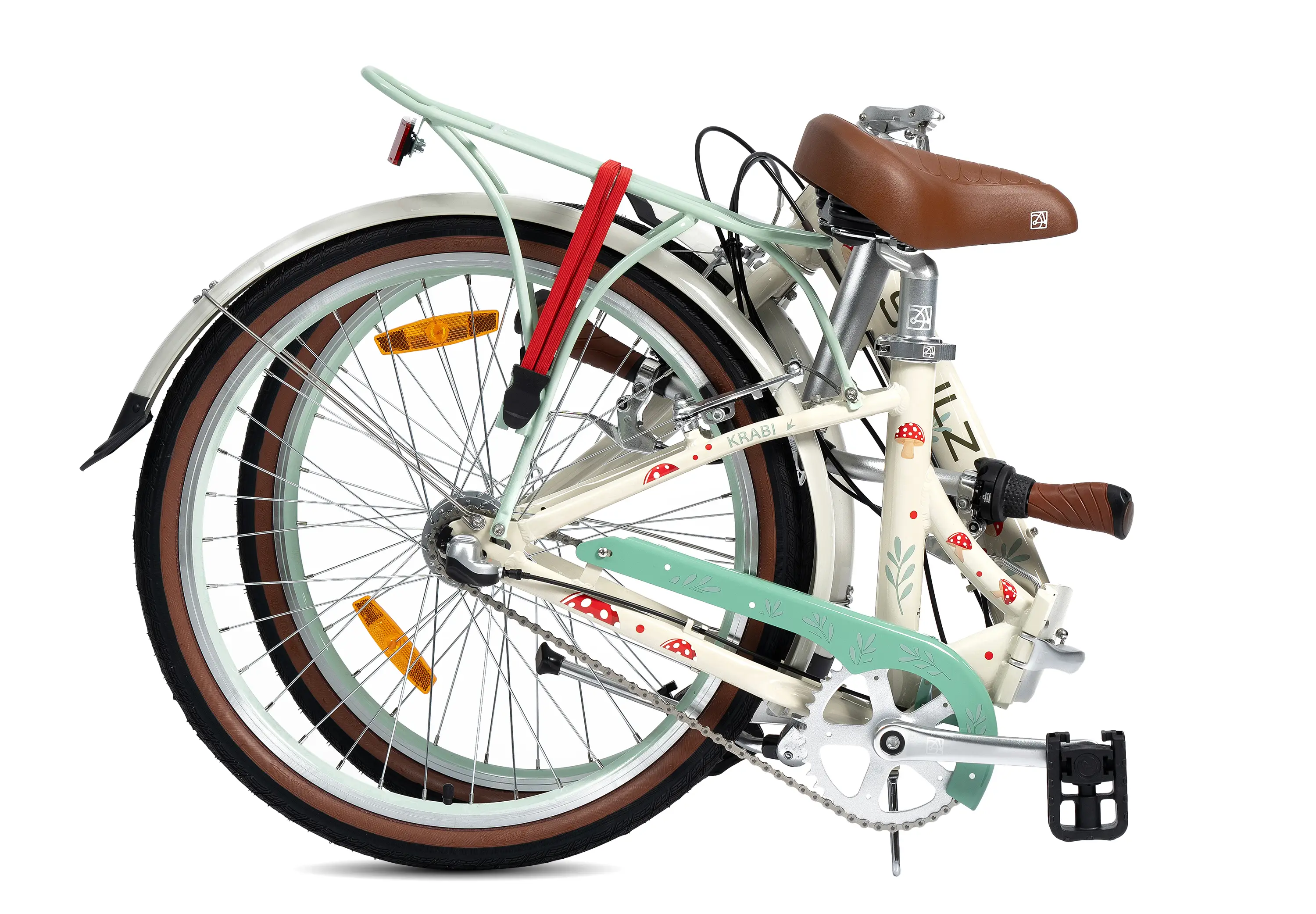 Shulz Krabi V-brake