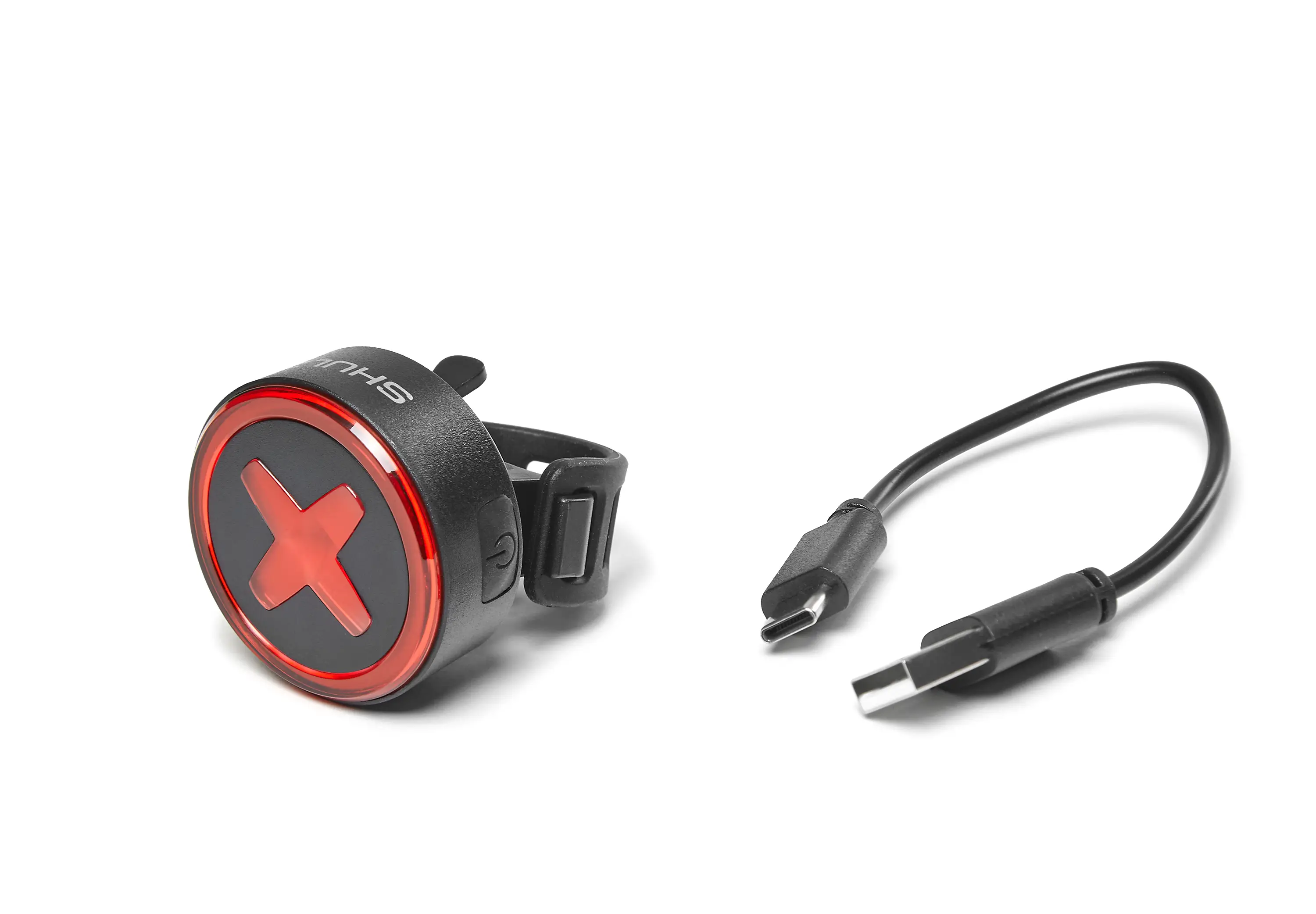 Фонарь задний SHULZ Teide 3 lm