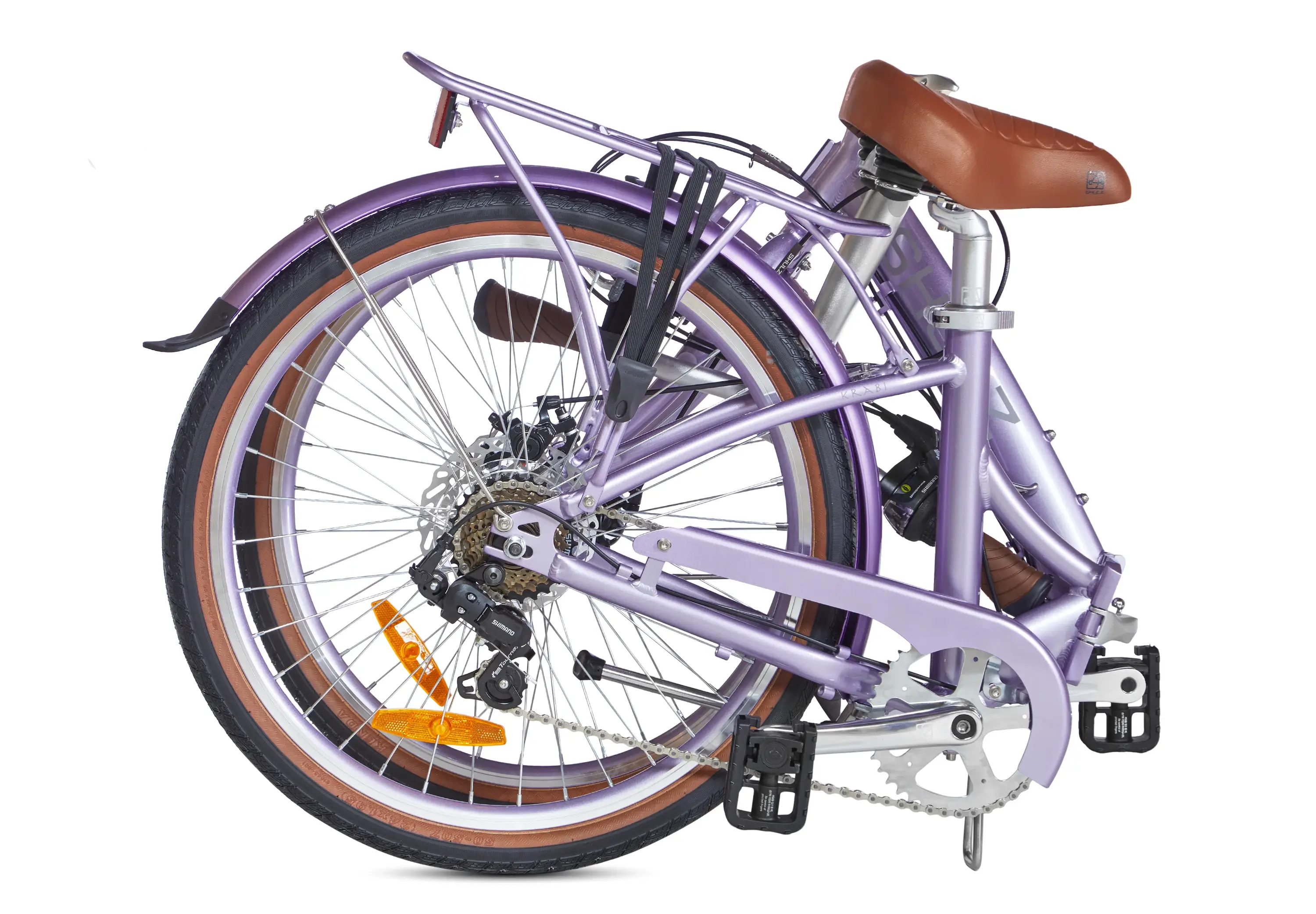 Shulz Krabi Multi Disk