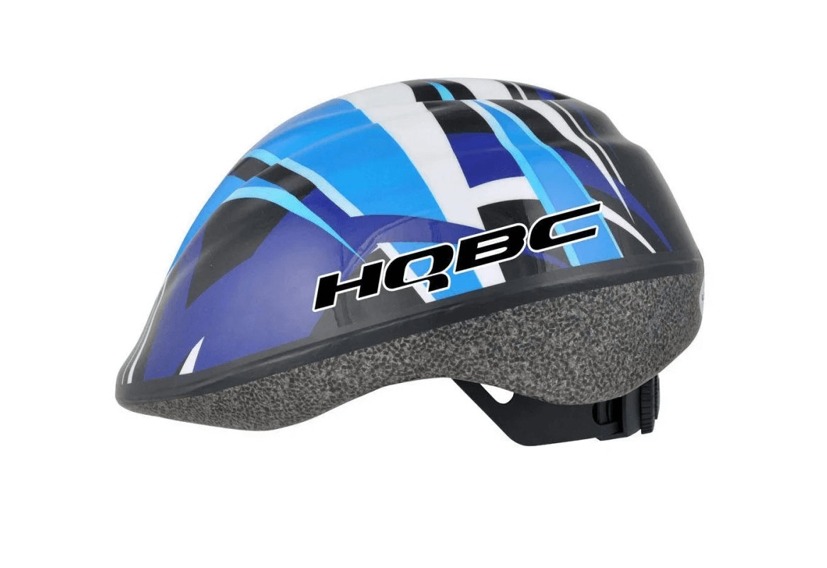 Шлем HQBC, KIQS, р-р 52-56