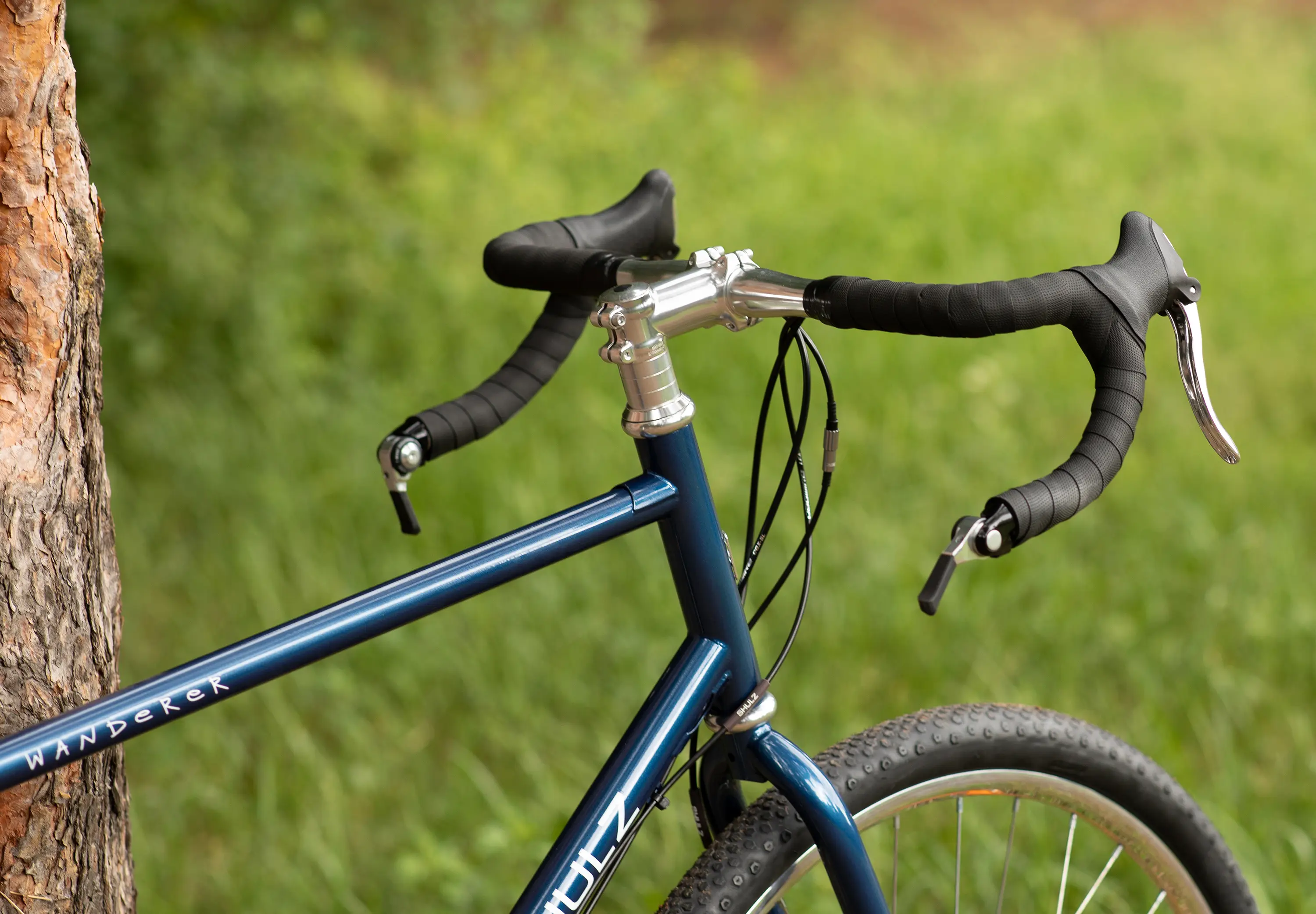 Shulz Wanderer (L-рама) 