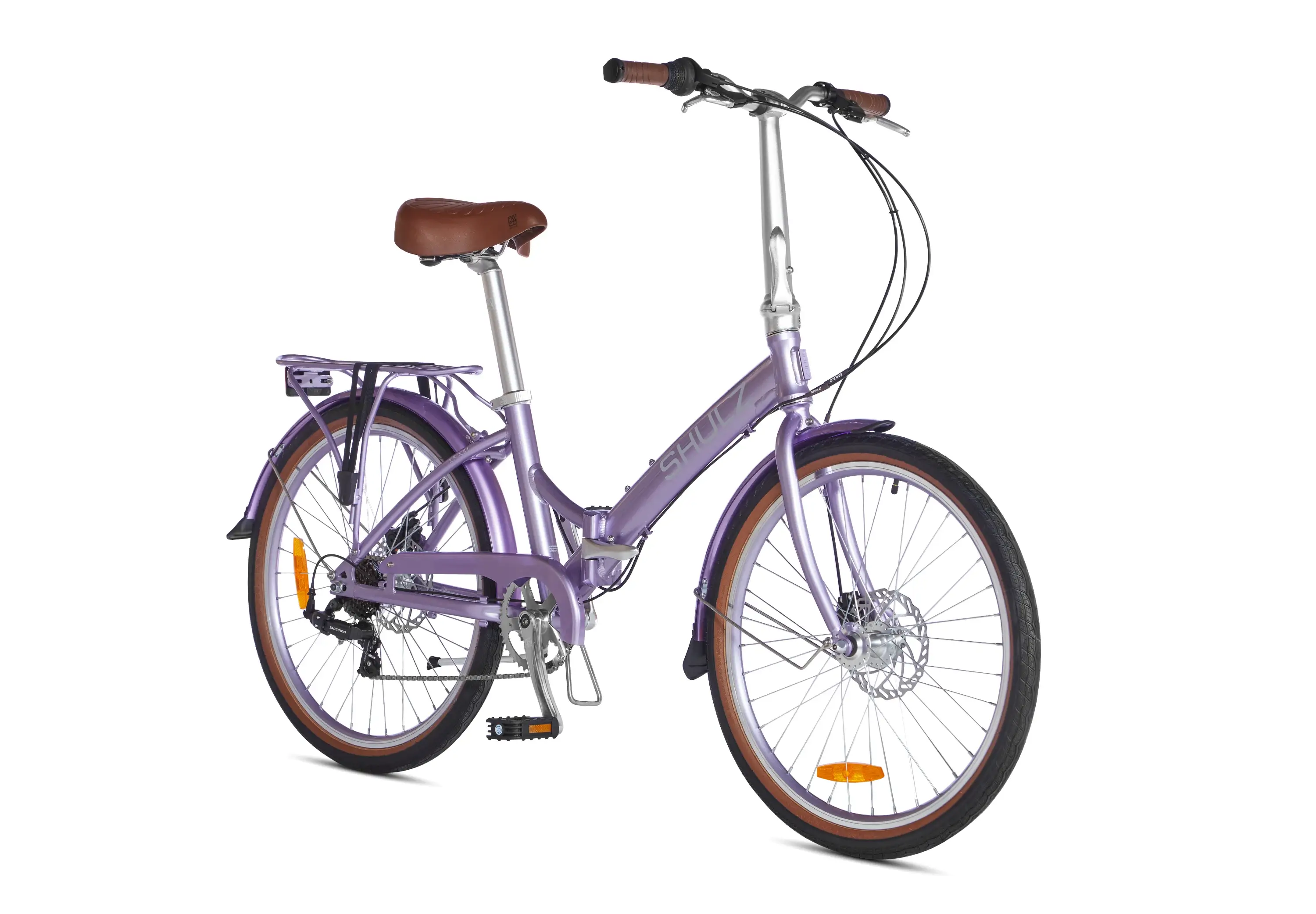 Shulz Krabi Multi Disk