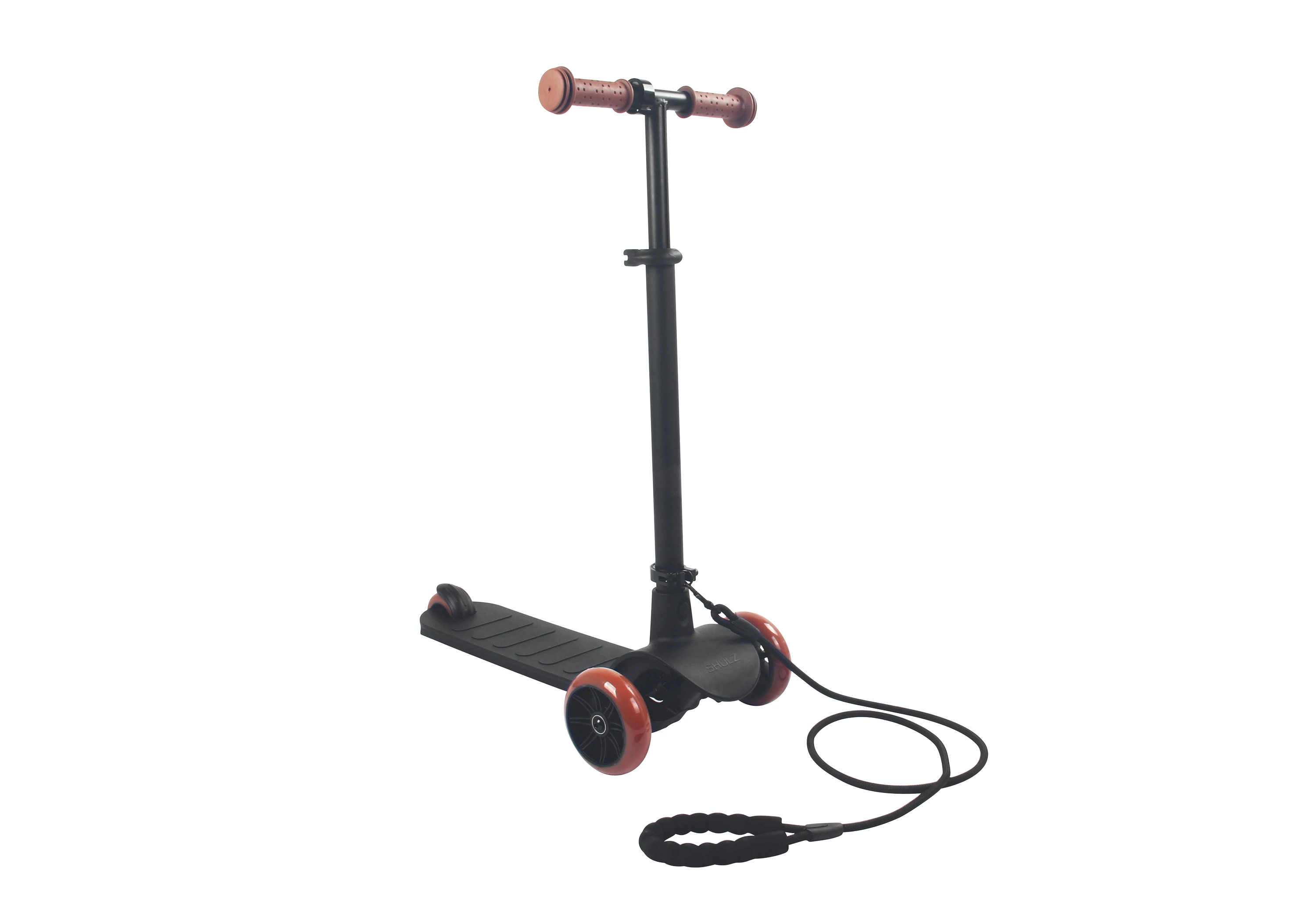 Самокат детский трехколесный Shulz Ant