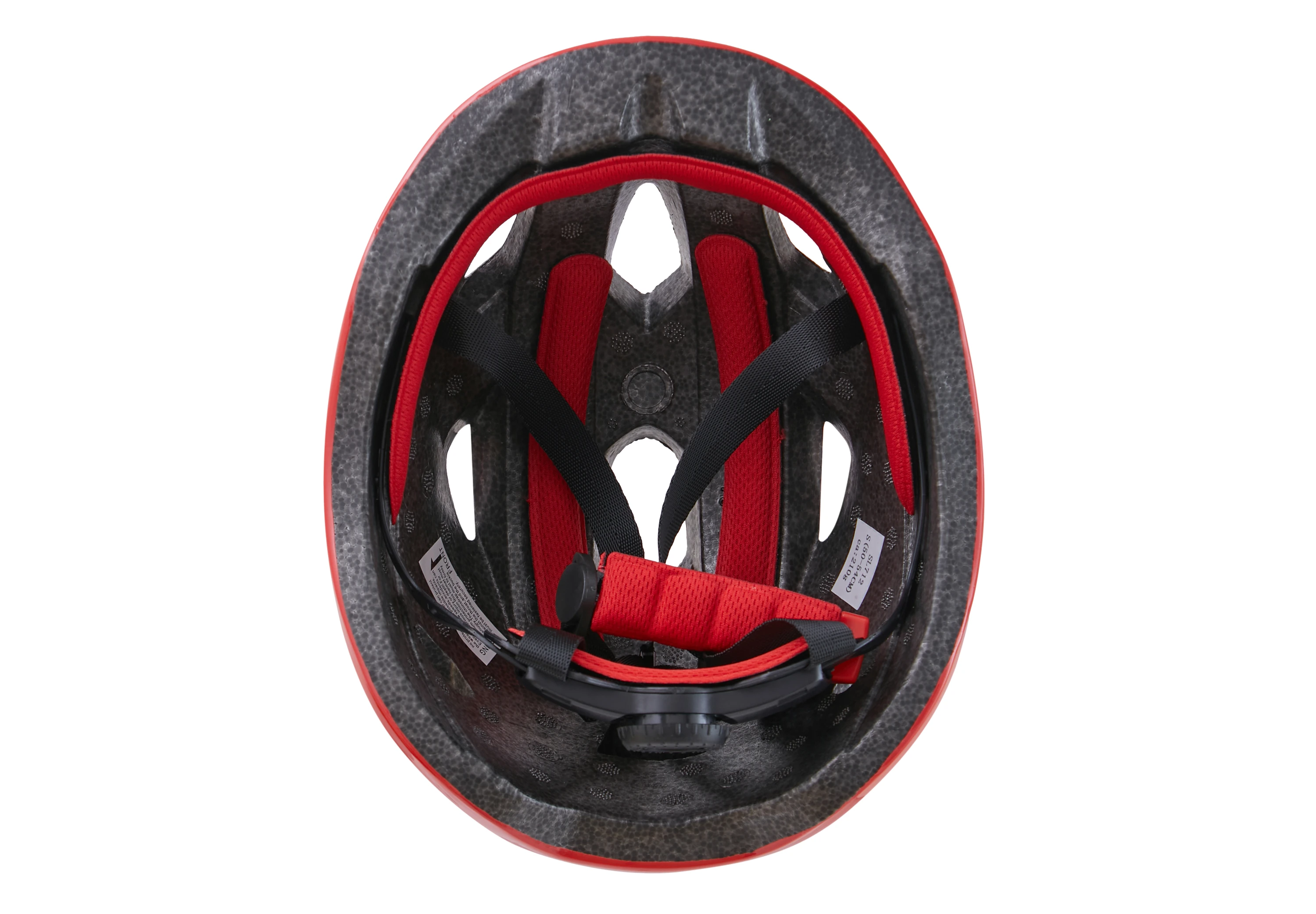 Шлем Shulz Kids Bubble Led M