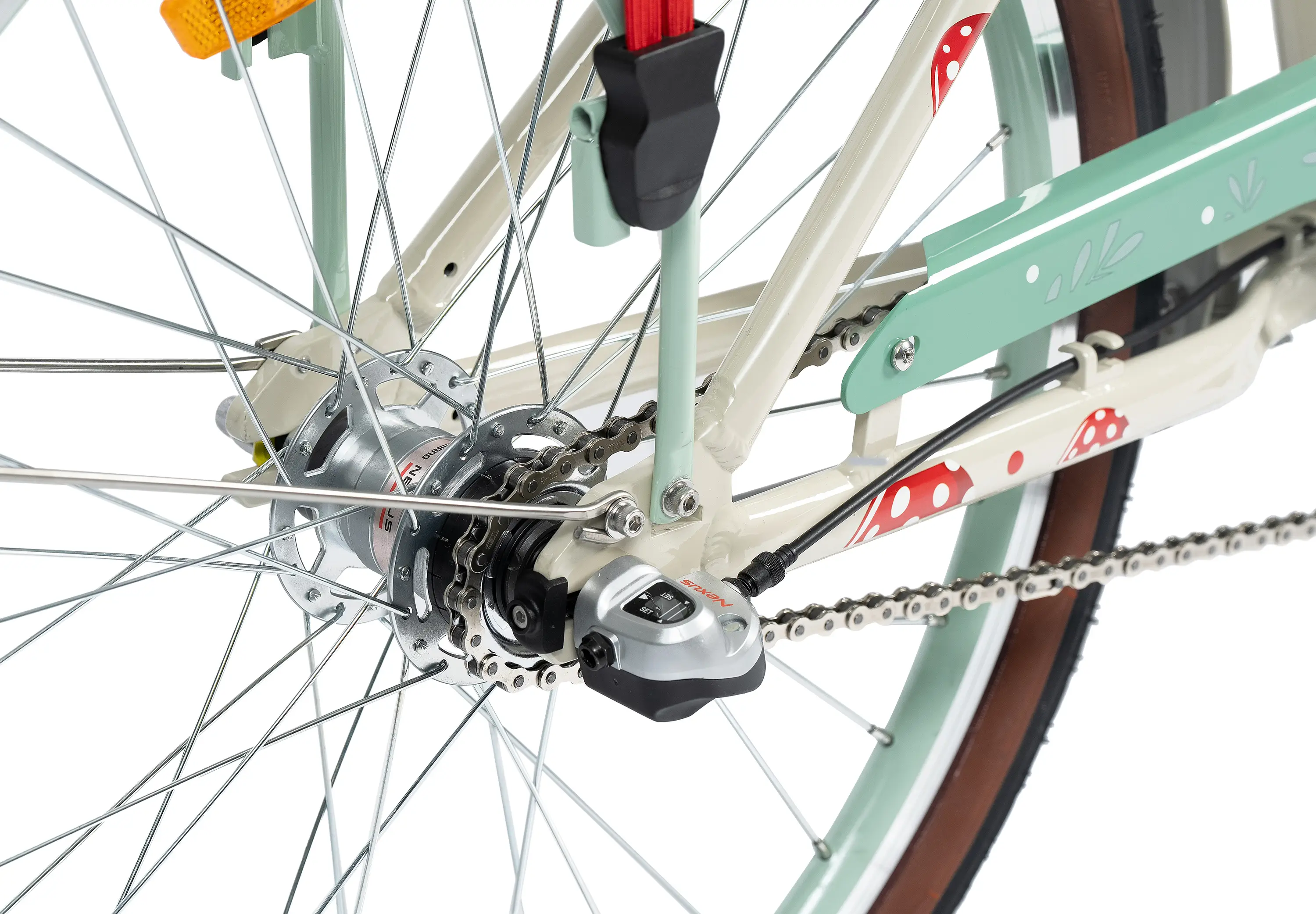 Shulz Krabi V-brake
