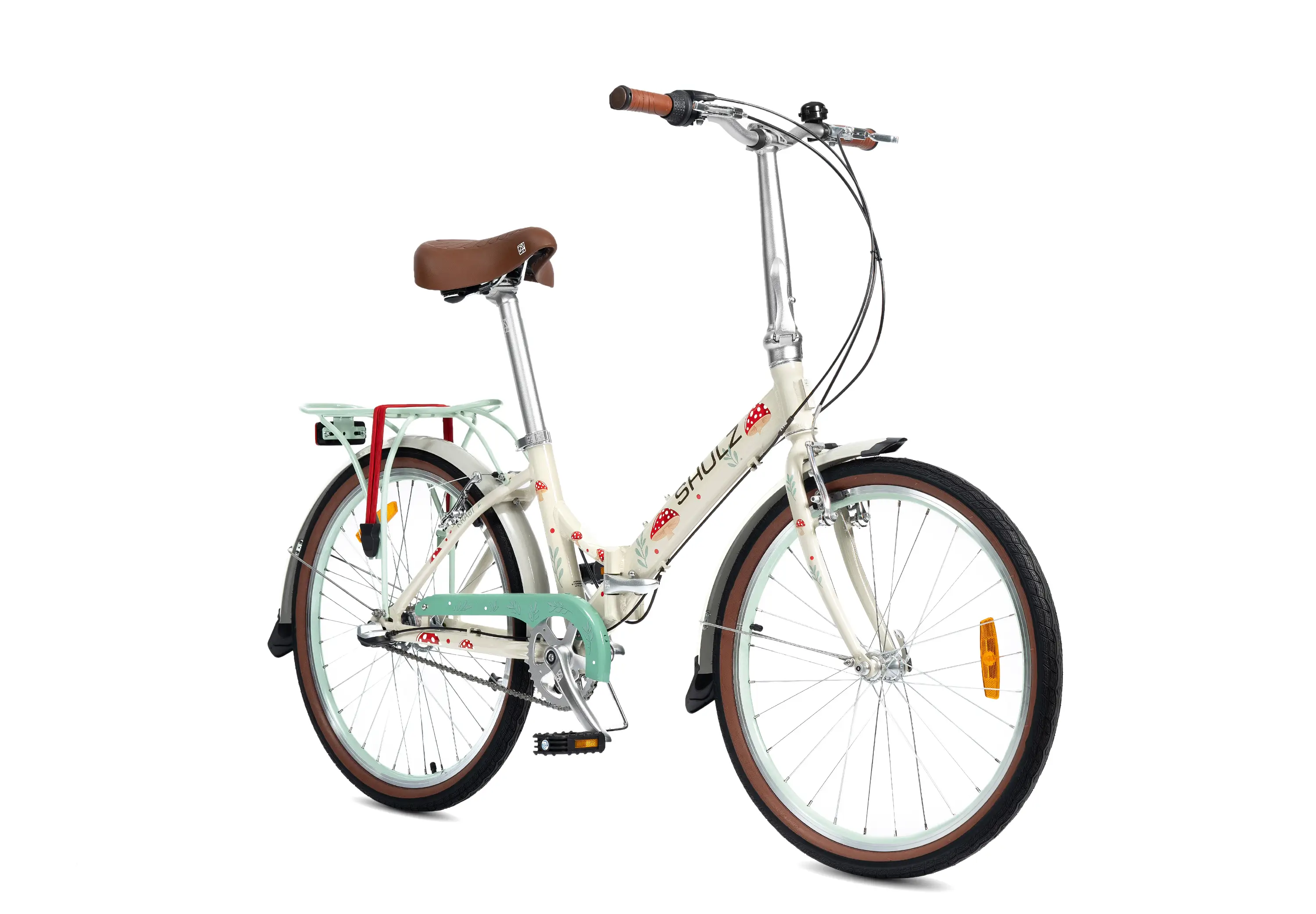 Shulz Krabi V-brake