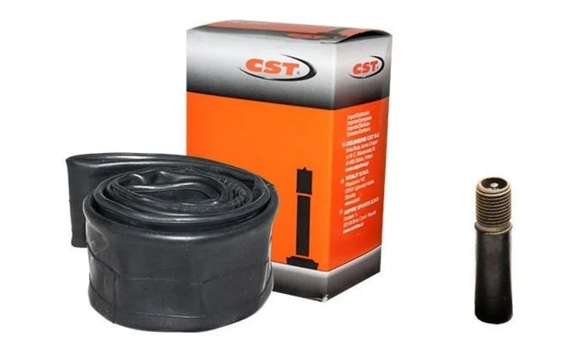 Велокамера CST 20x1.75/2.125 SV 48 мм