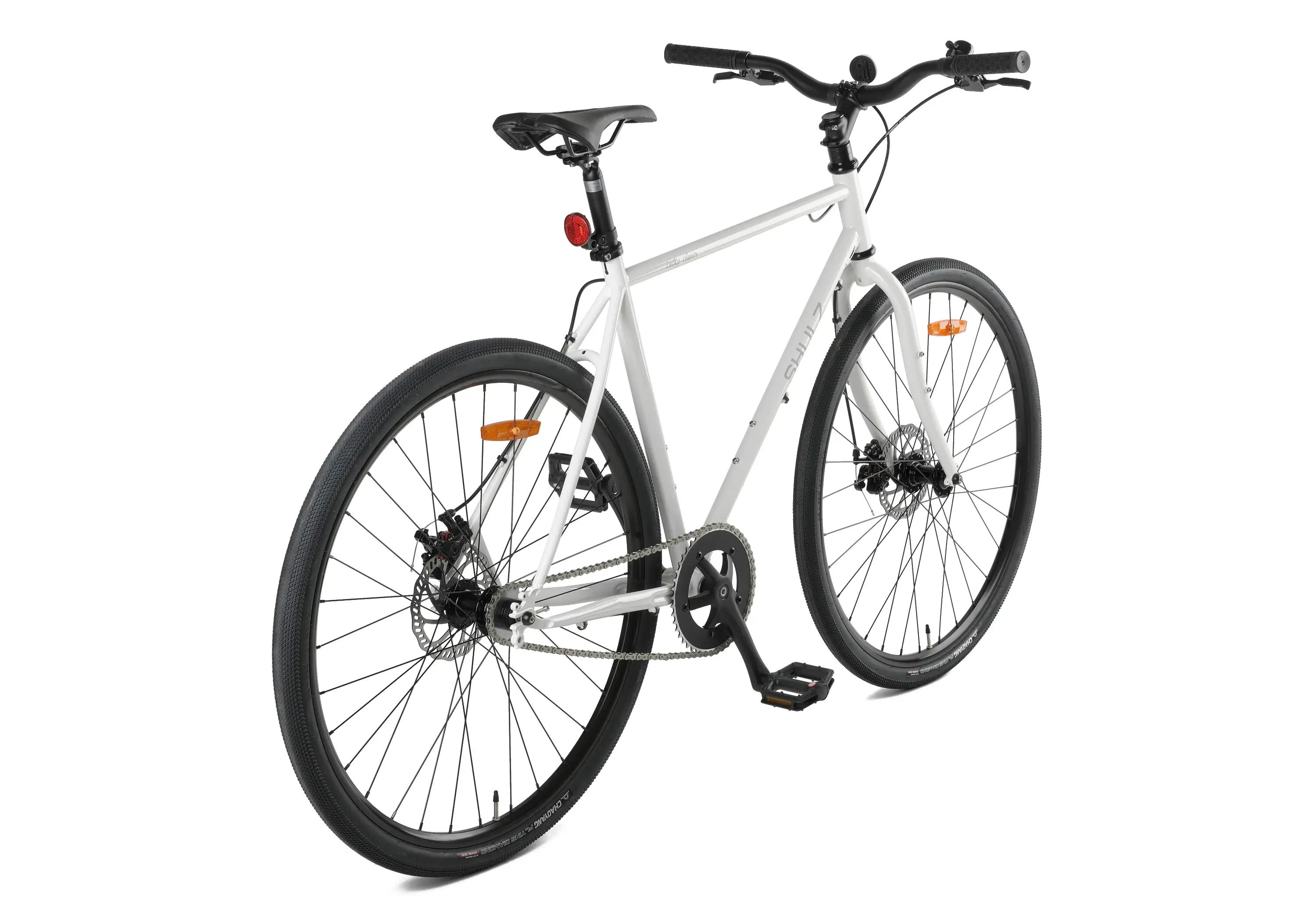 Shulz Lucky Clover, размер M