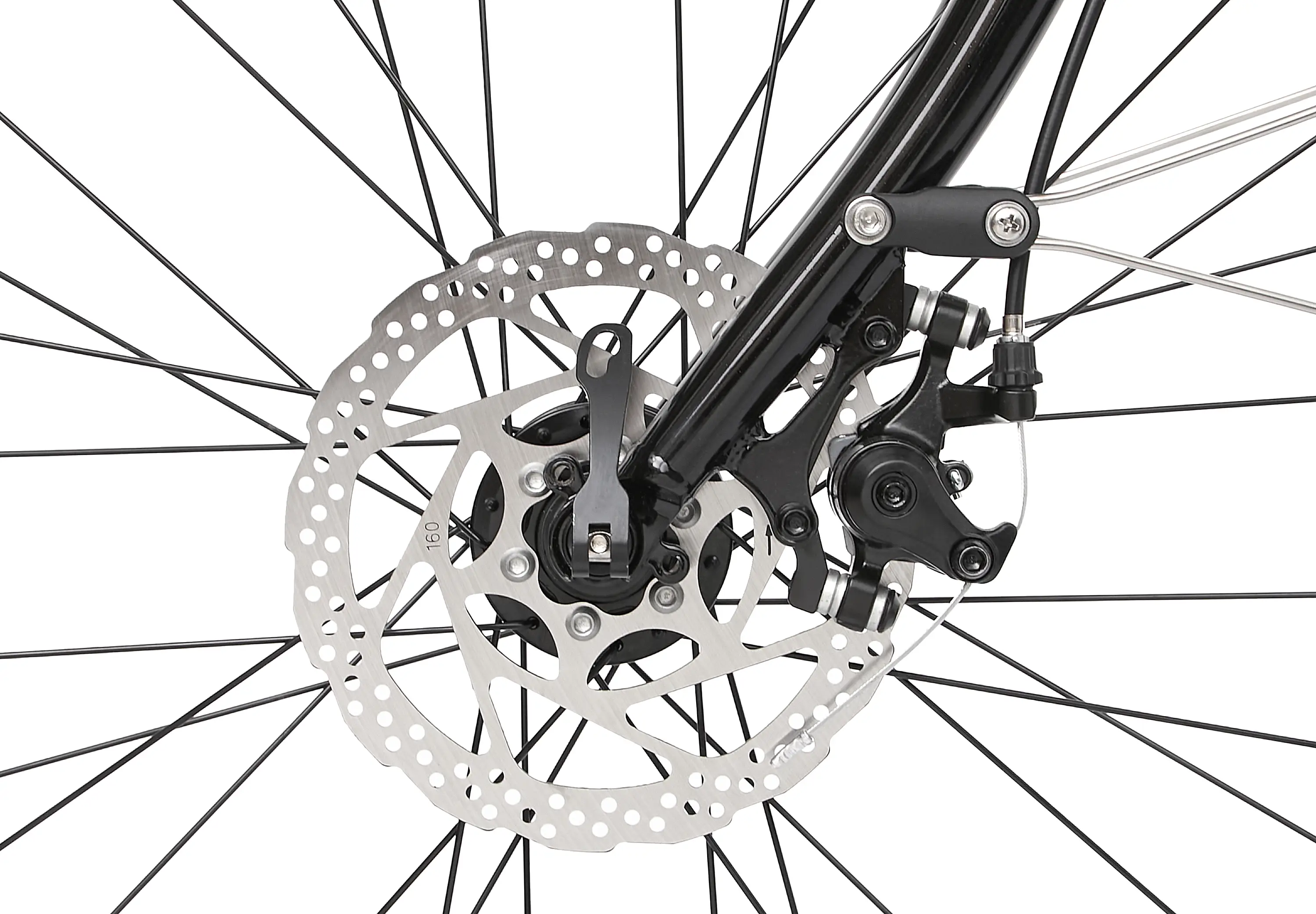 Shulz Ok Commuter 2026 (рама M)