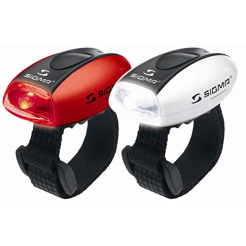 Фонарь Sigma Micro Combo