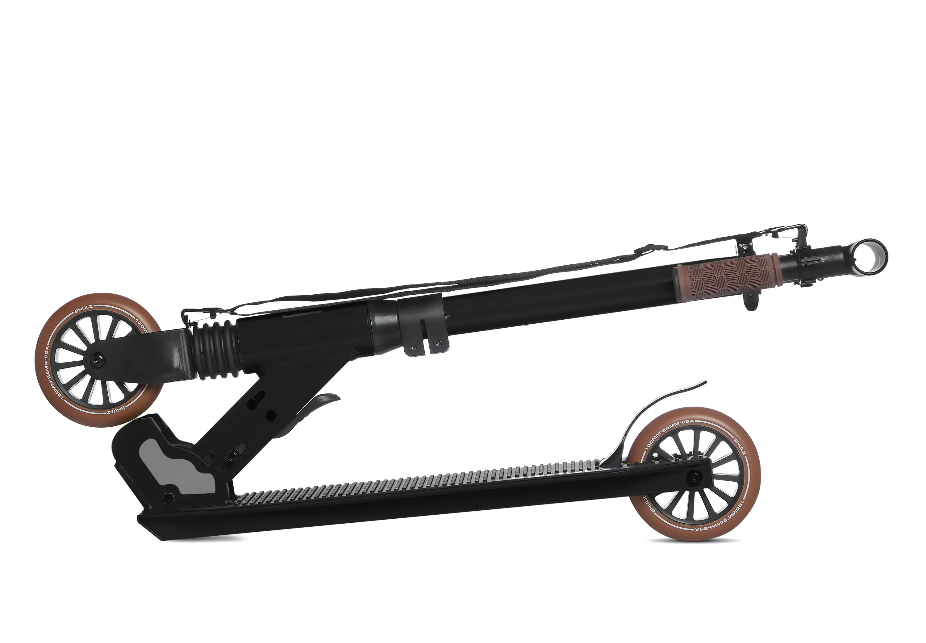Самокат Shulz 120