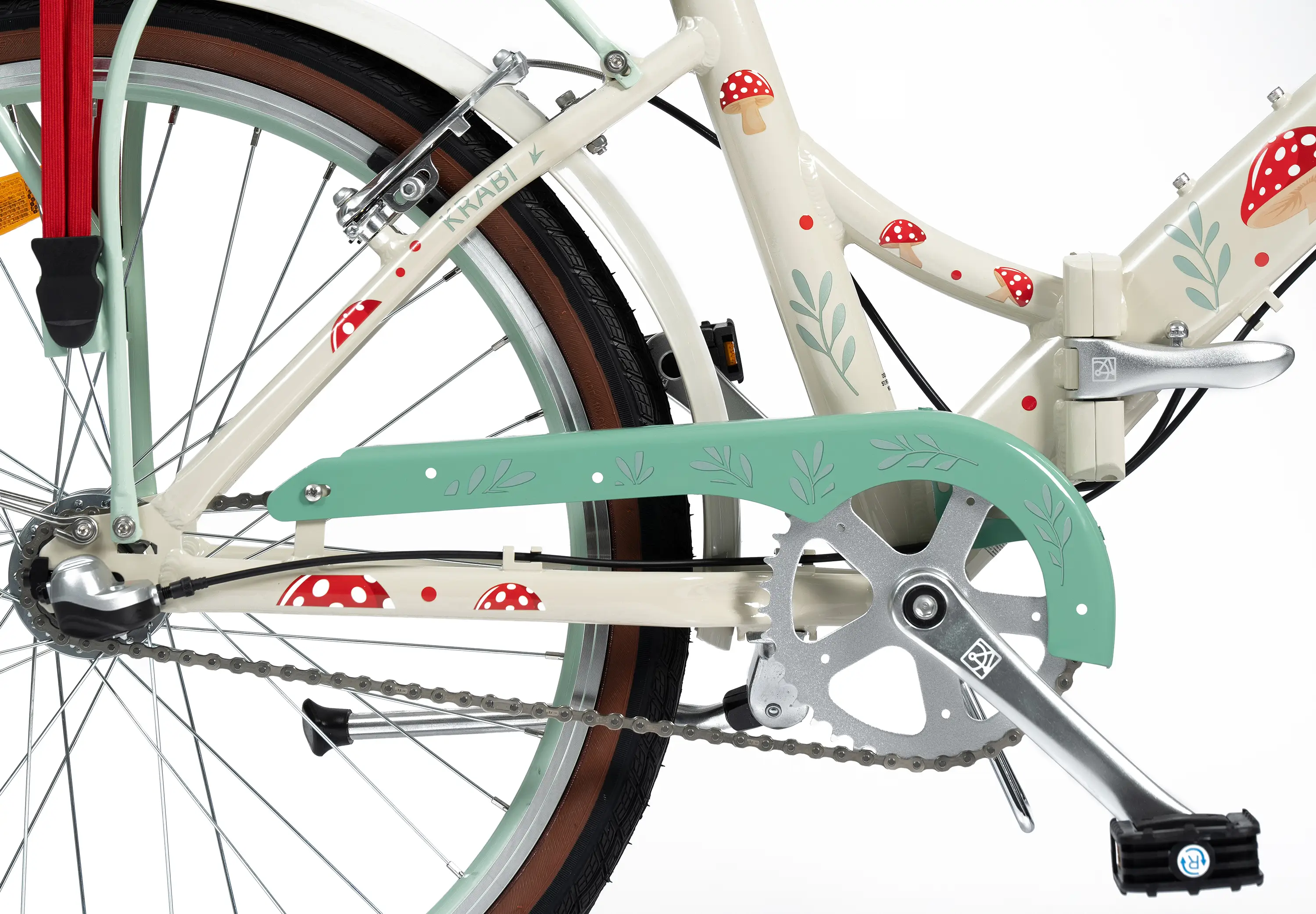 Shulz Krabi V-brake