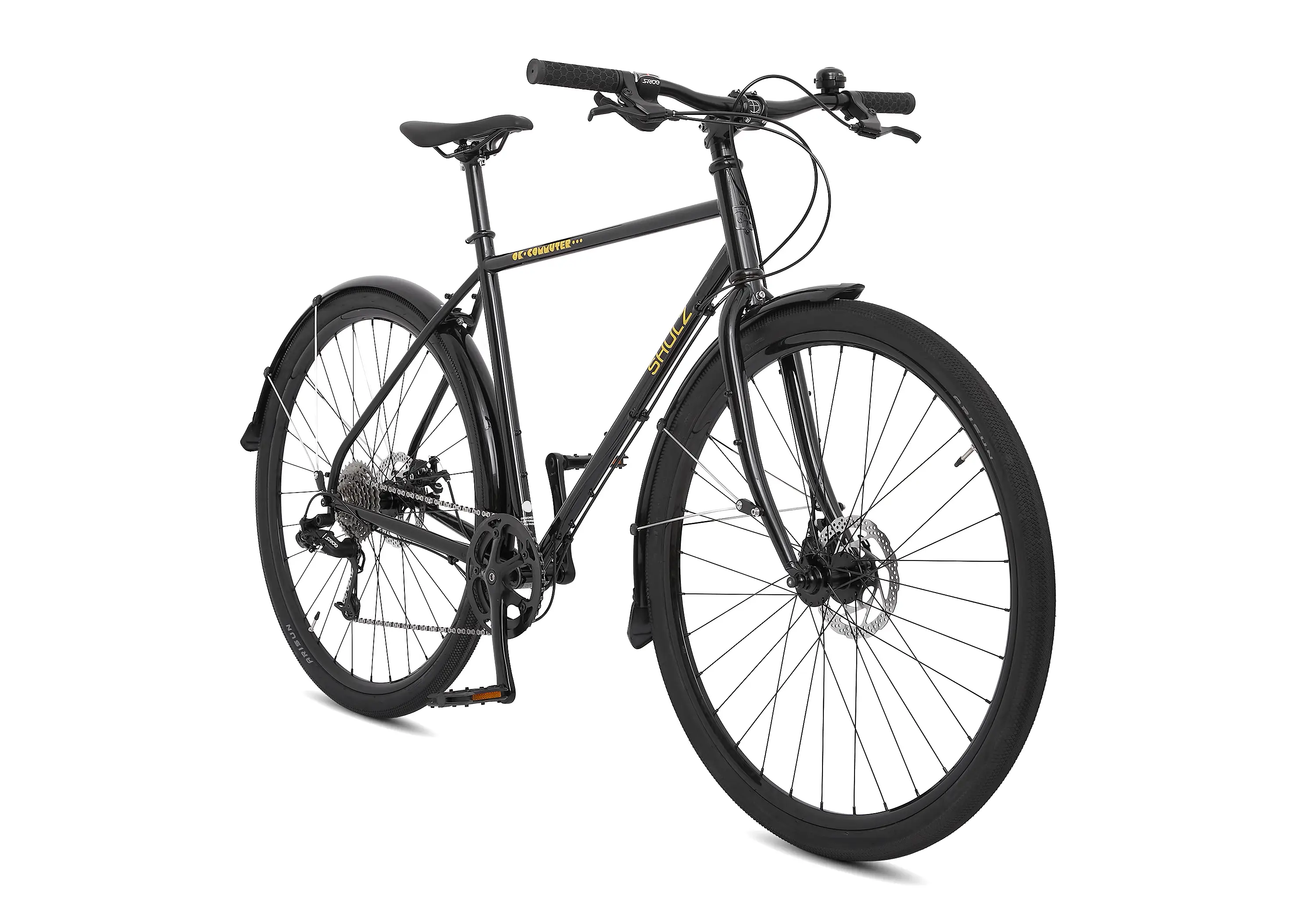 Shulz Ok Commuter 2026 (рама XL)