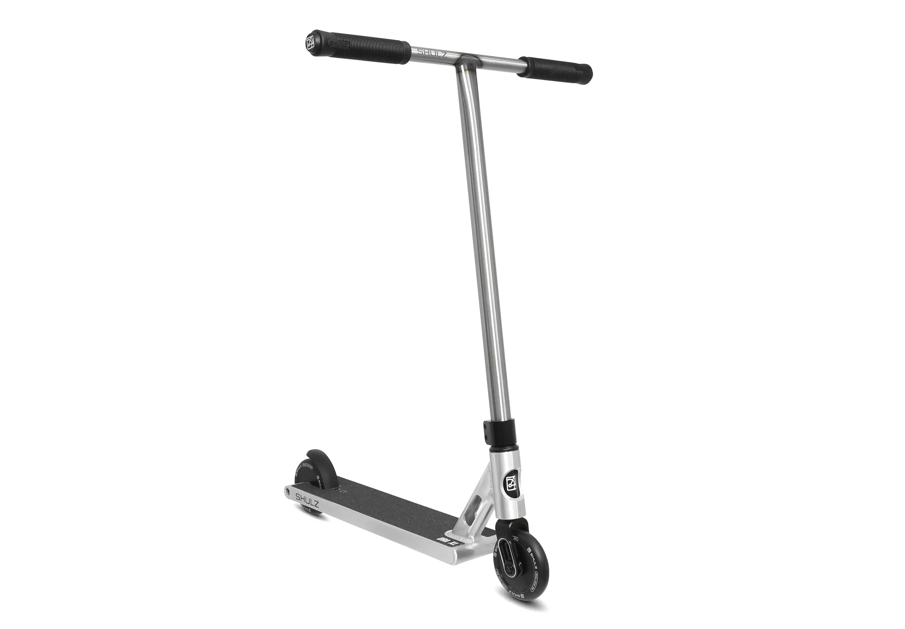 Самокат трюковой Shulz Owl XL