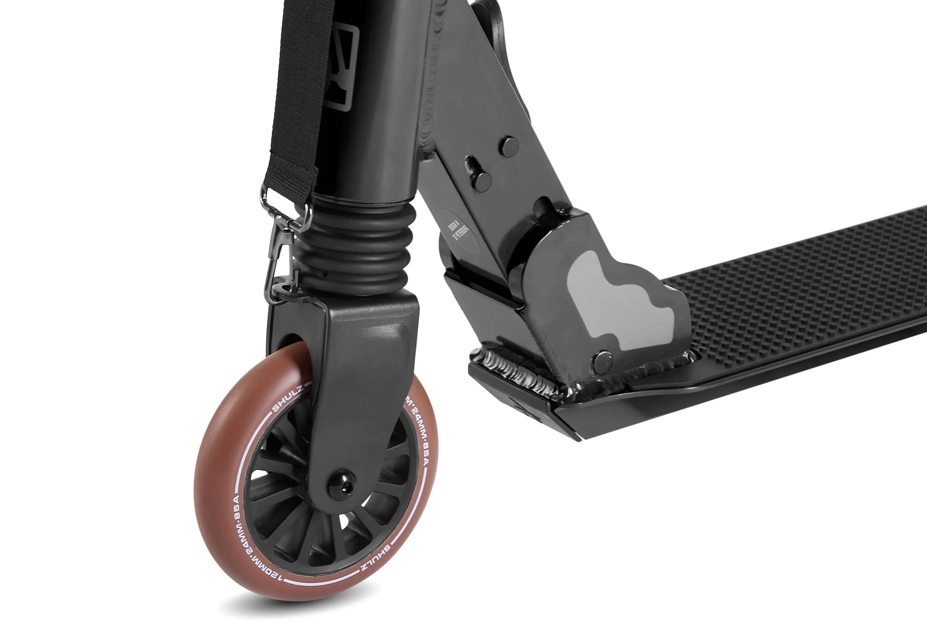 Самокат Shulz 120