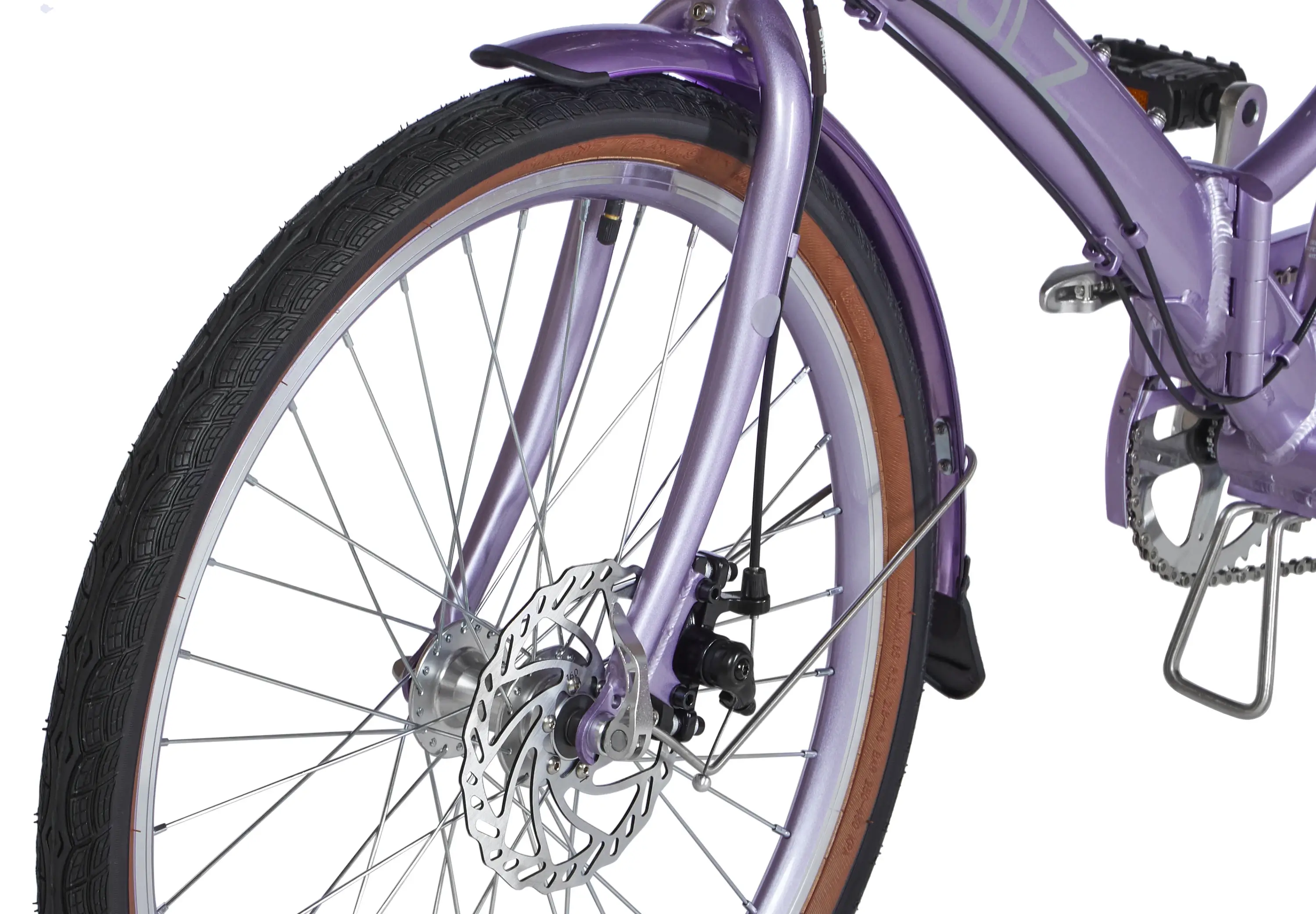 Shulz Krabi Multi Disk