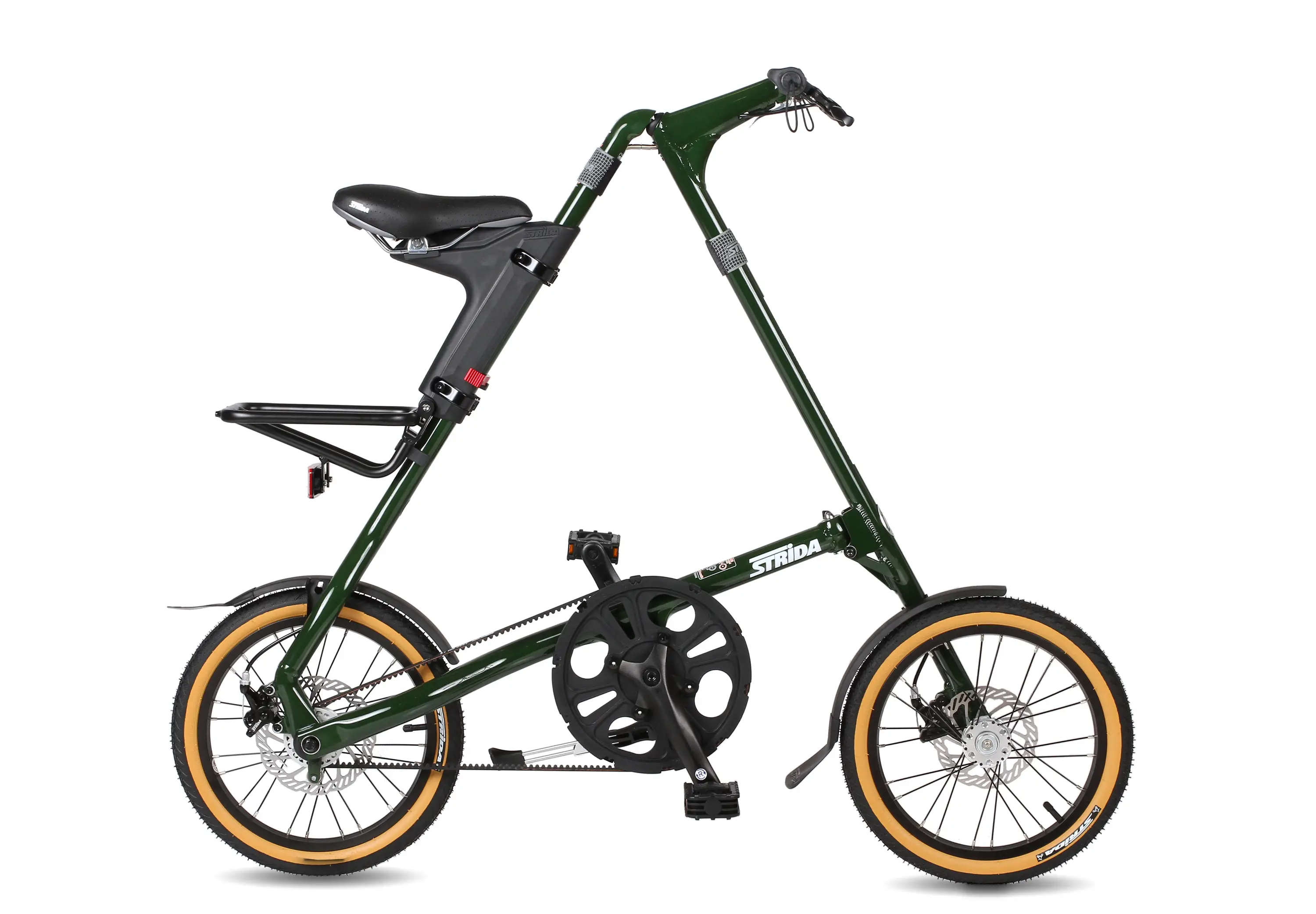 Strida 5.2