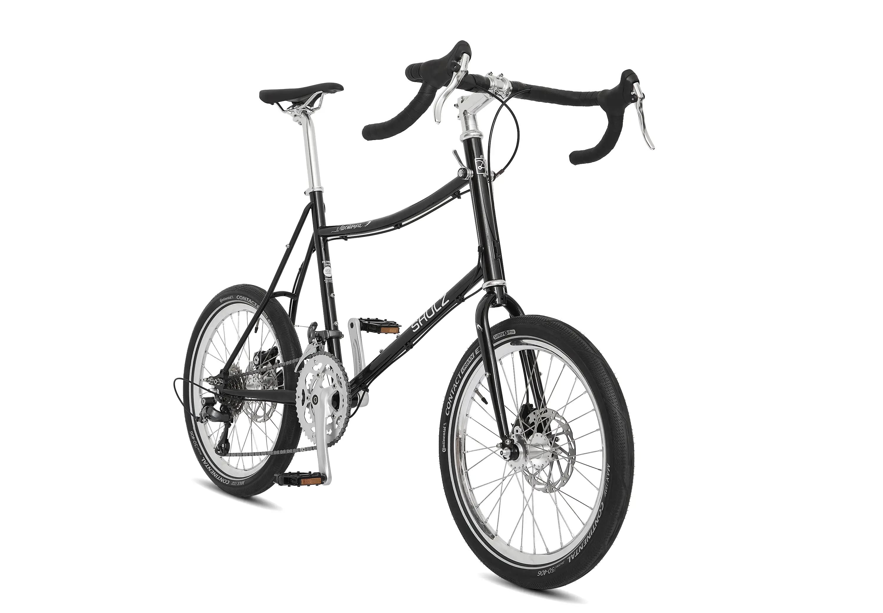 Shulz Ласточка