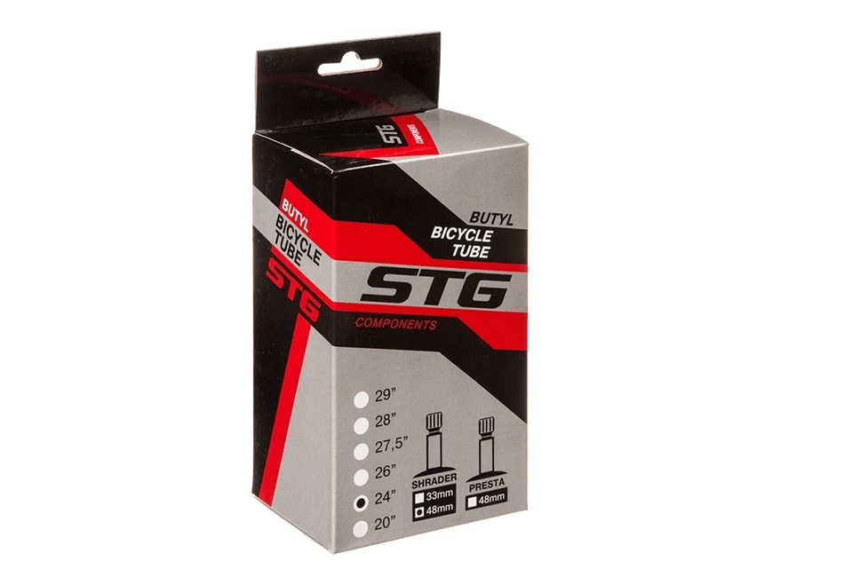 Камера STG 24 2.5-3.0 AV