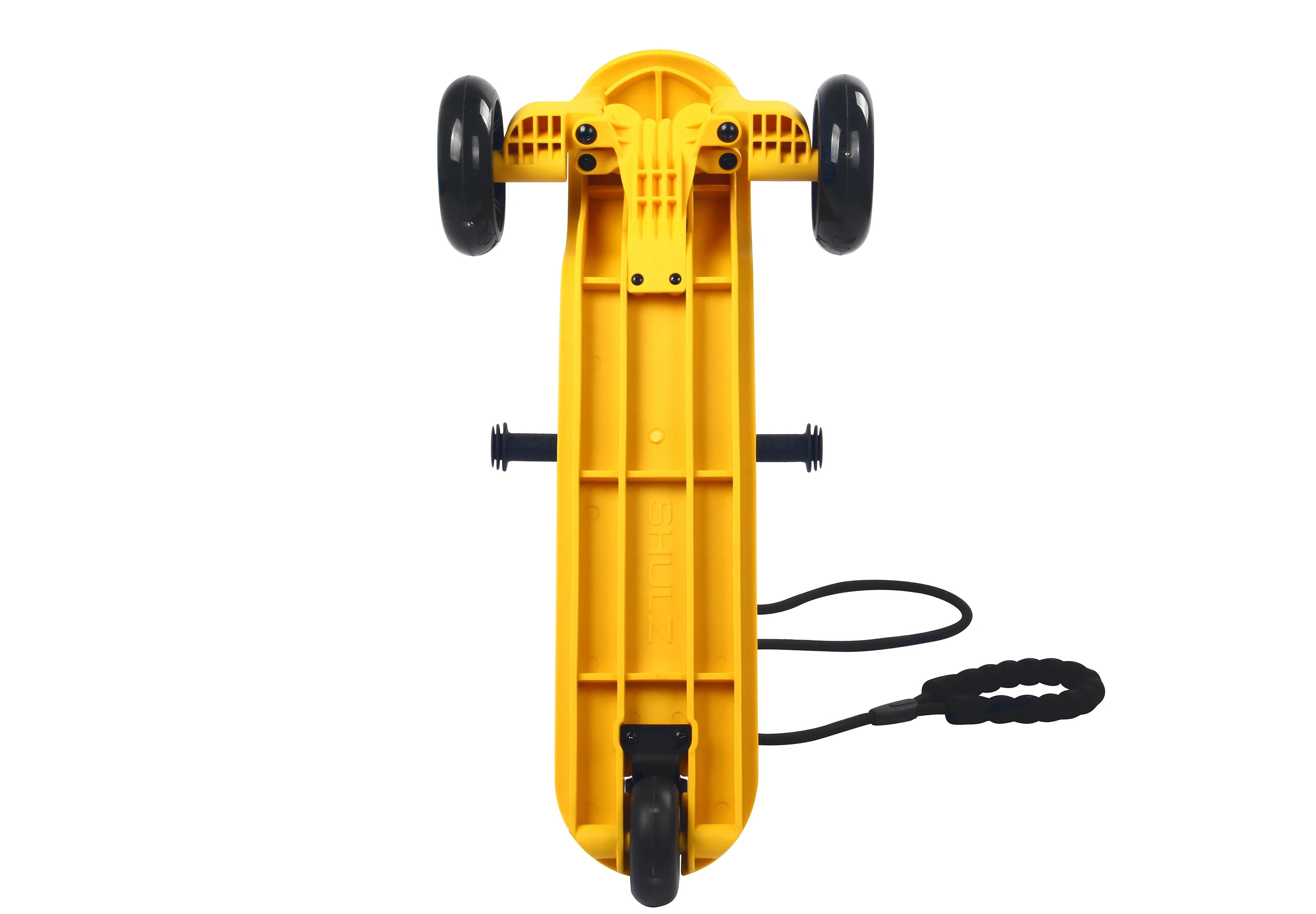 Самокат детский трехколесный Shulz Ant