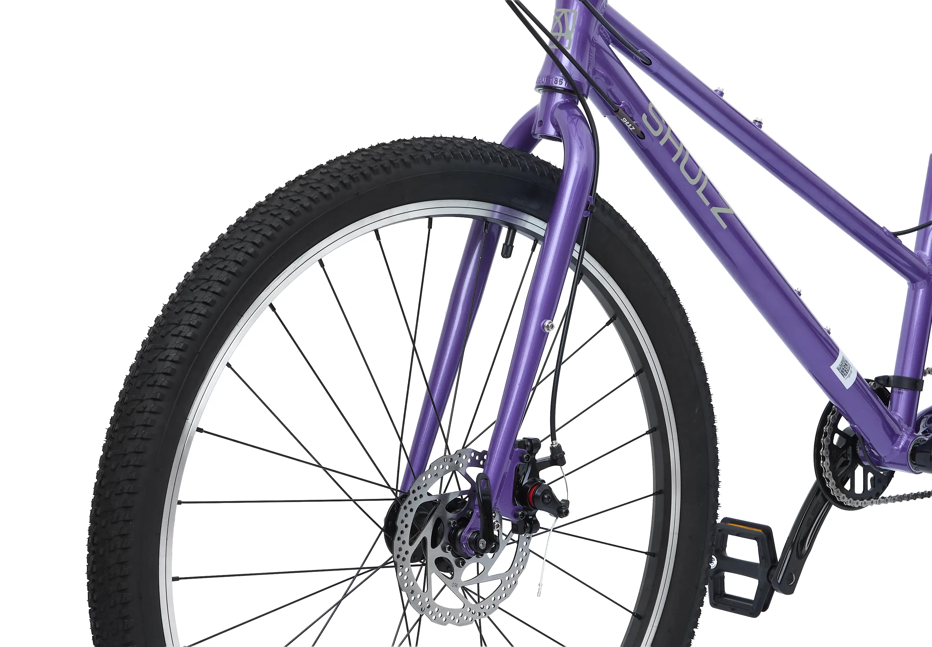 Shulz Chloe 27,5 Race