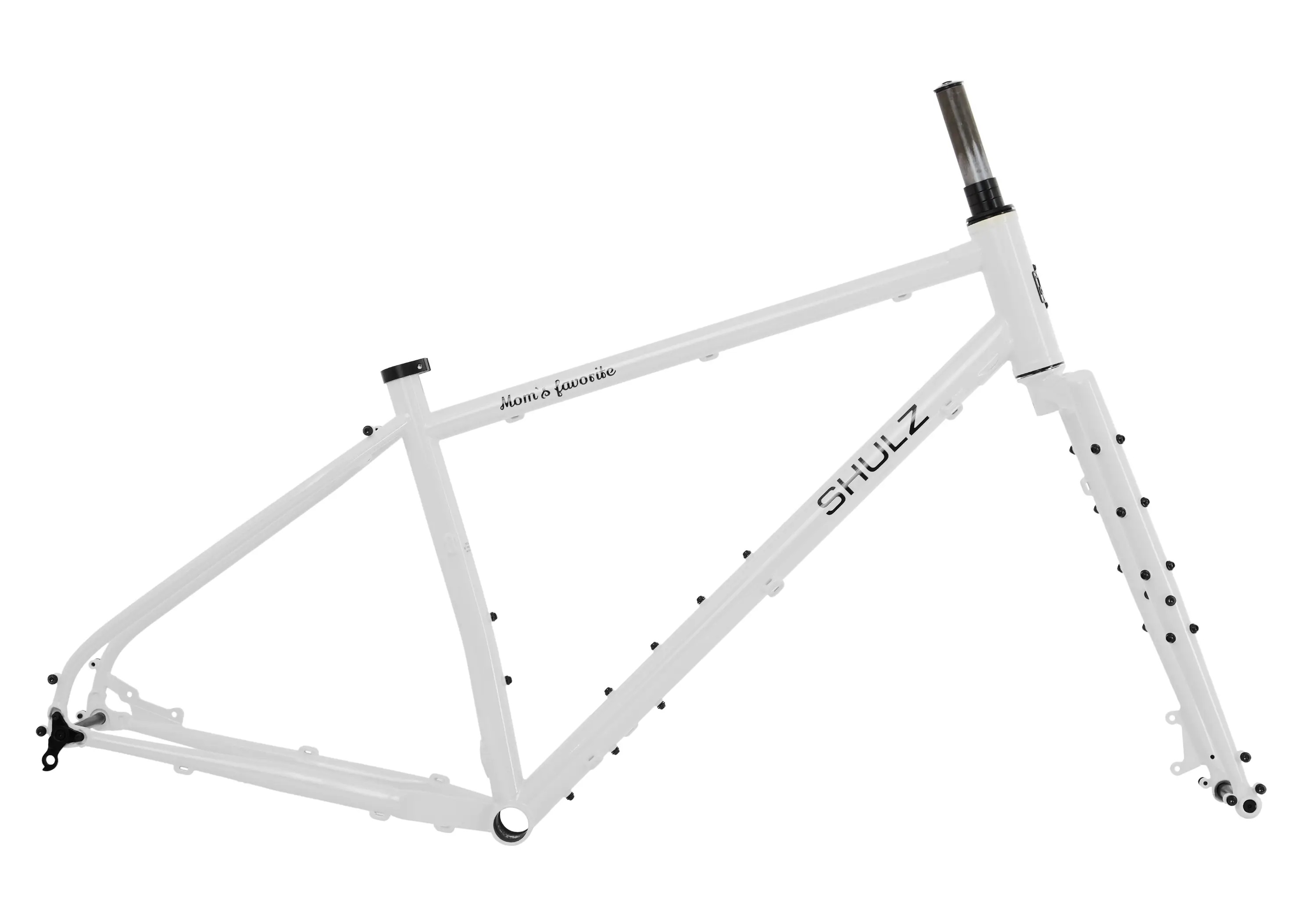 Фреймсет Shulz Mom’s Favorite, размер S/M