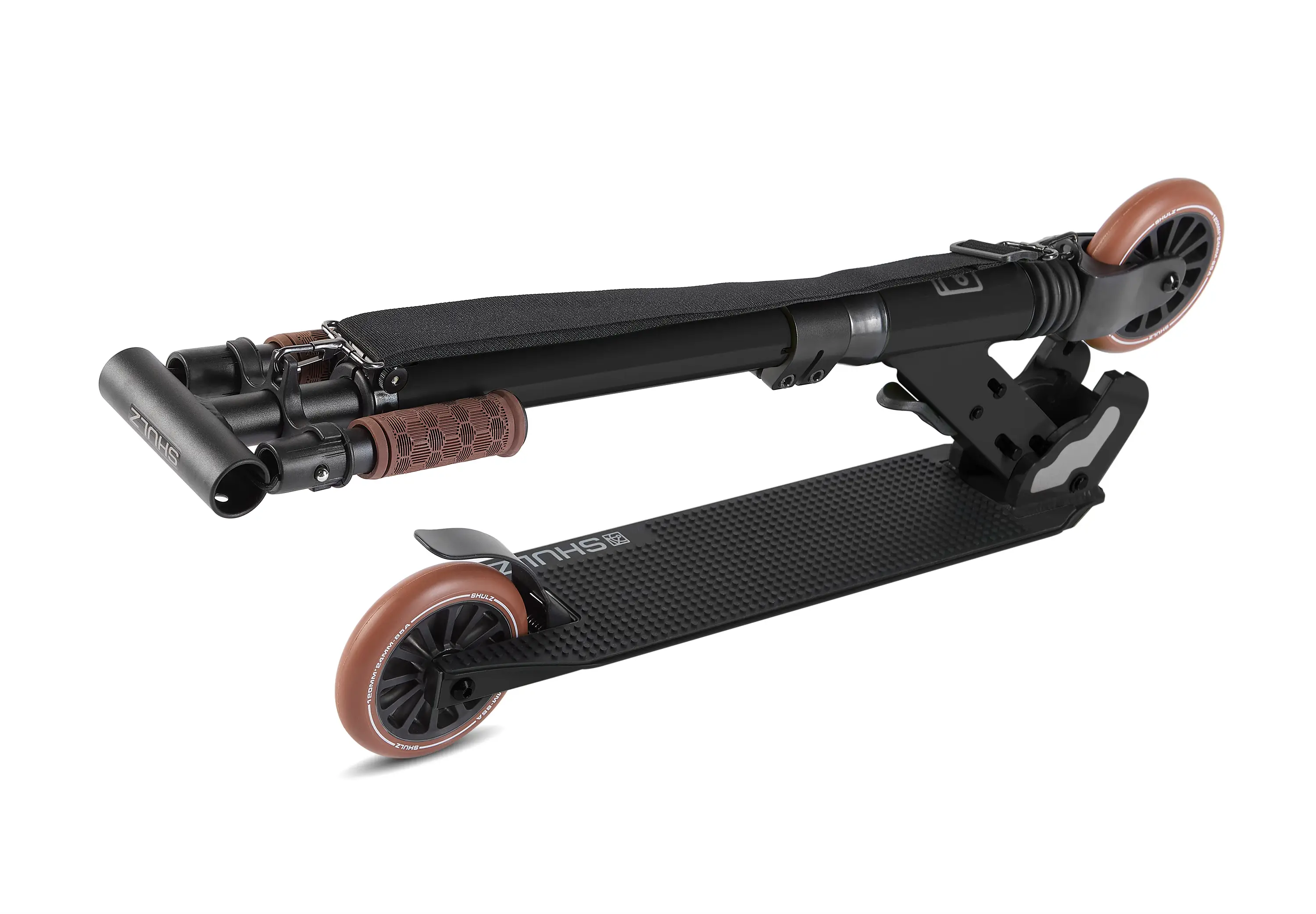 Самокат Shulz 120