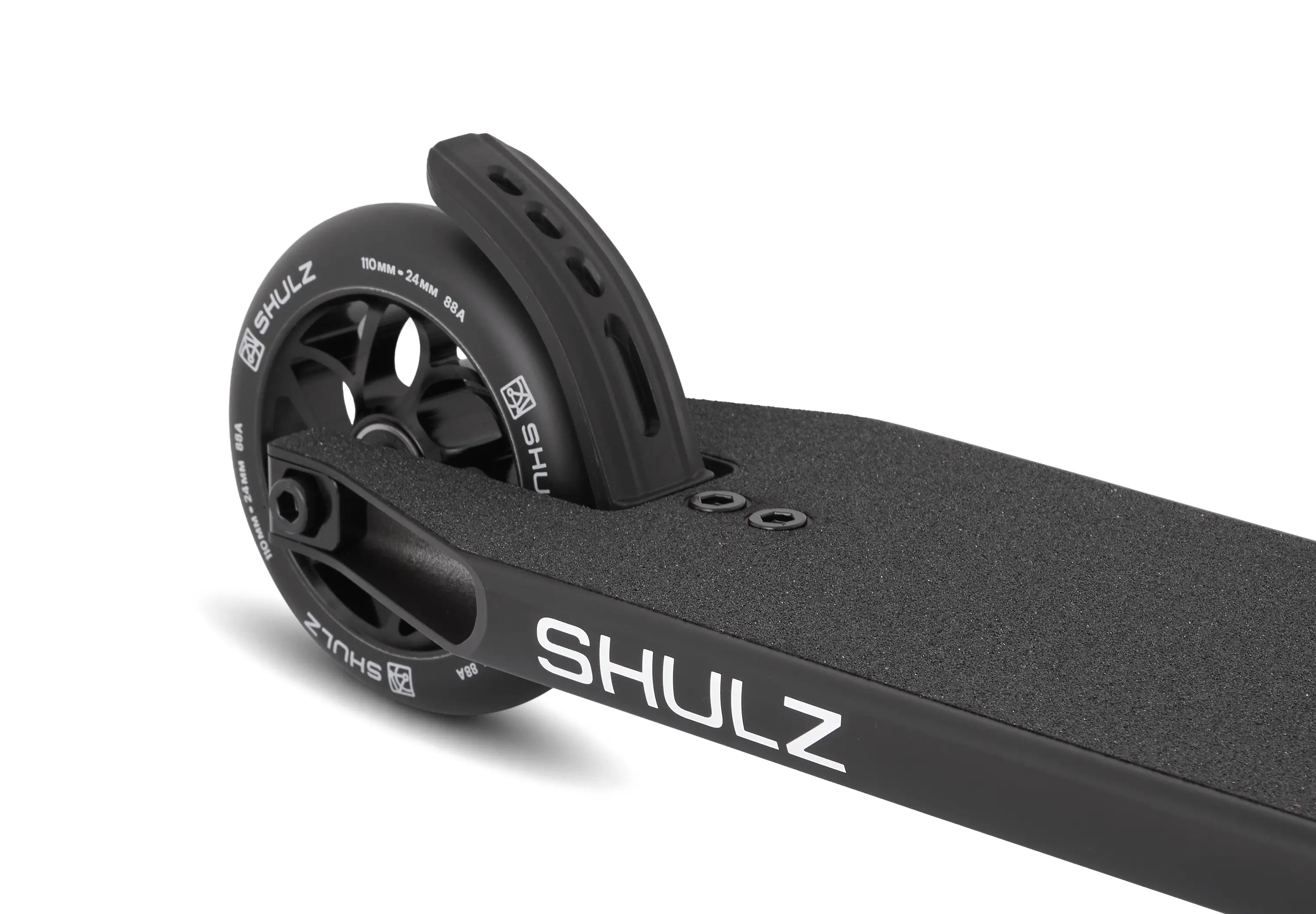 Shulz Parkman XS