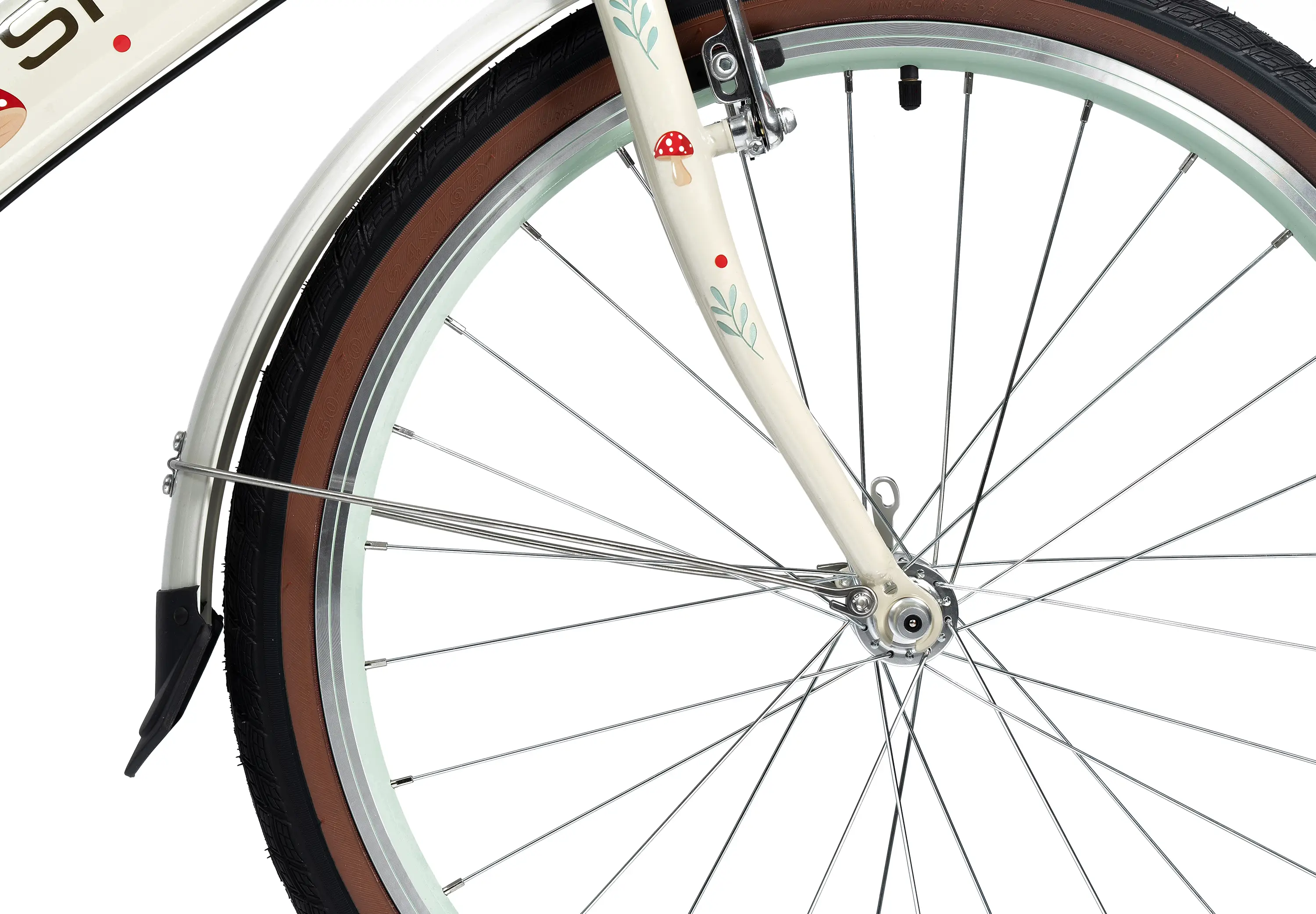 Shulz Krabi V-brake