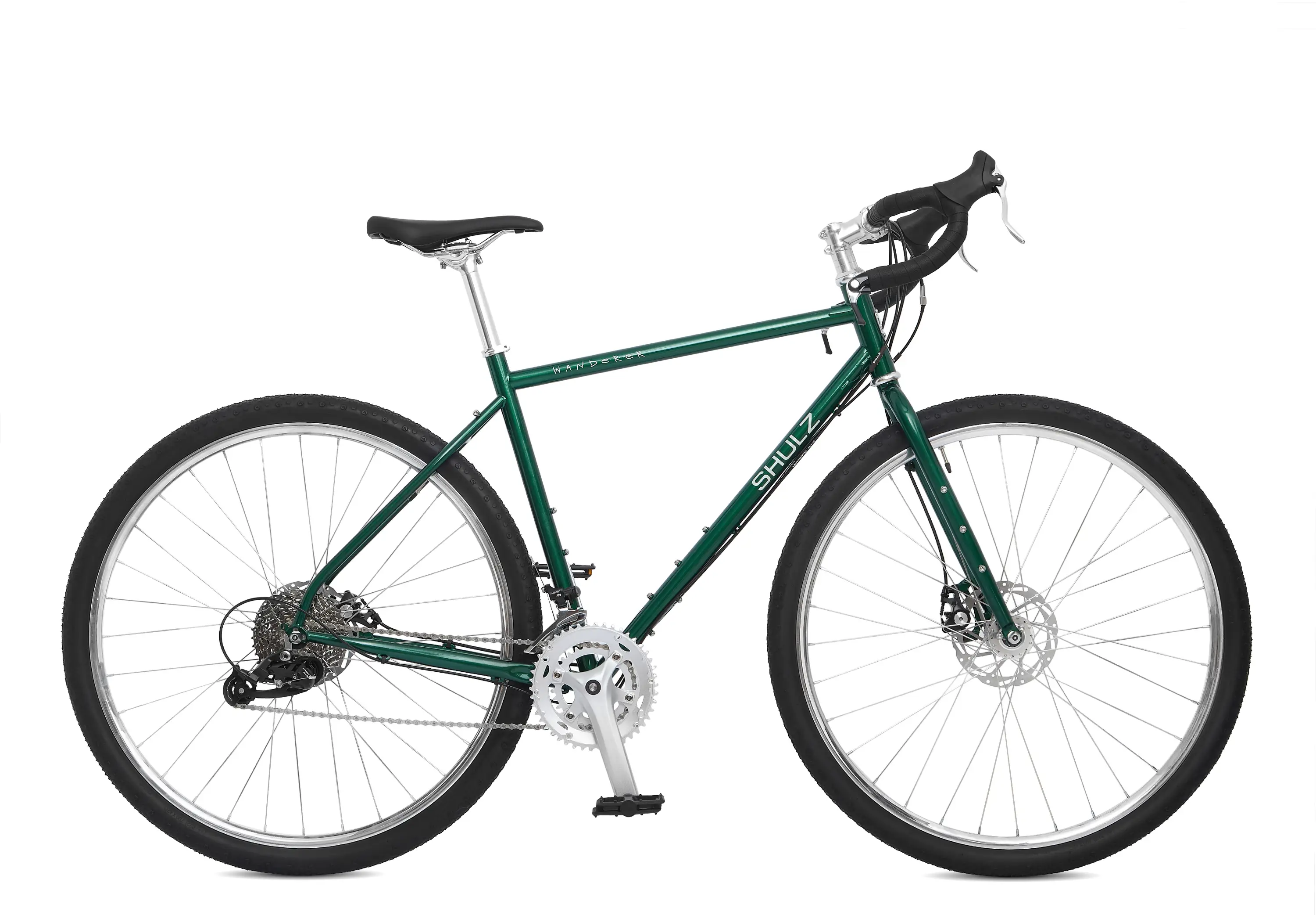 Shulz Wanderer (L-рама) 