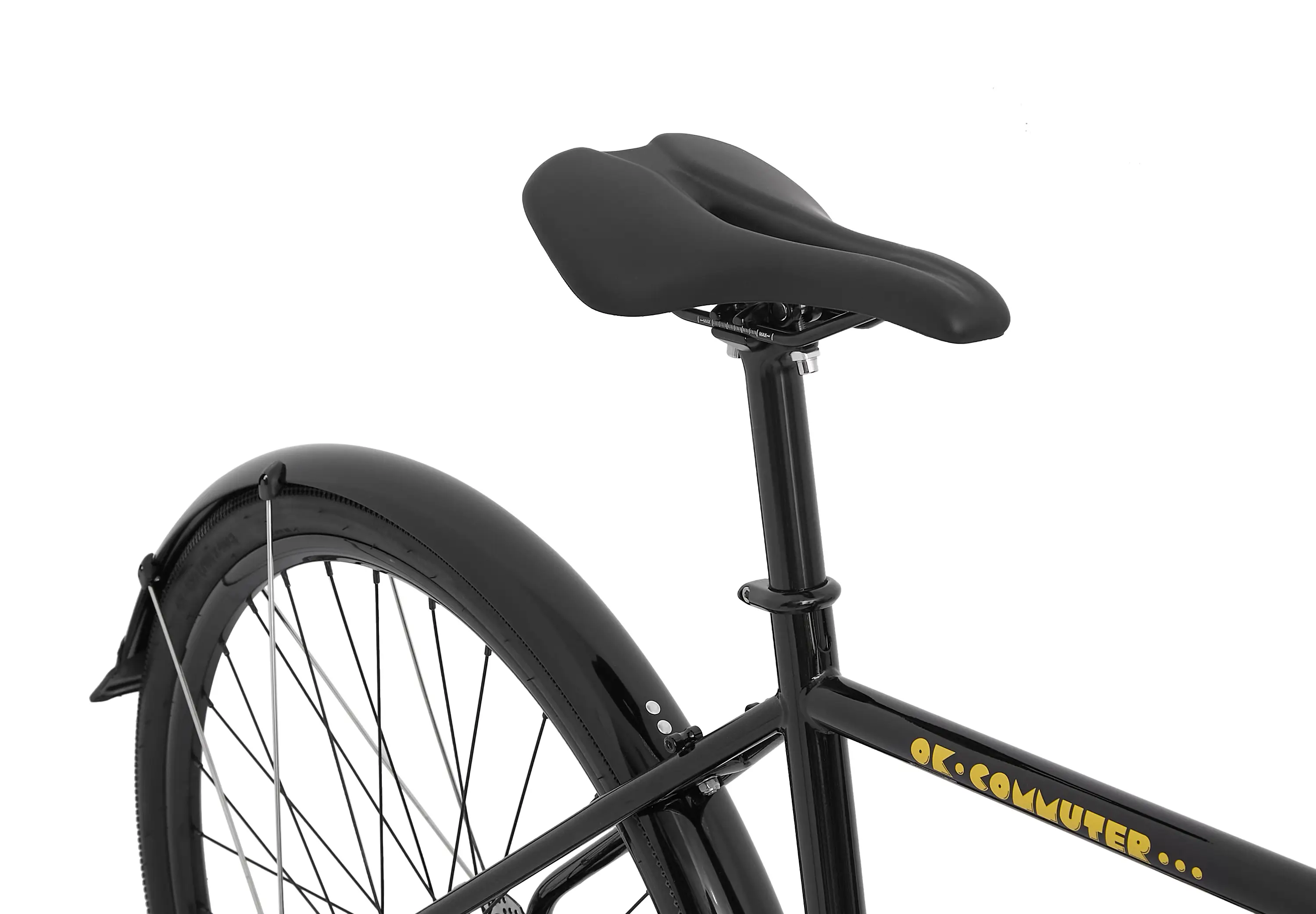 Shulz Ok Commuter 2026 (рама XL)