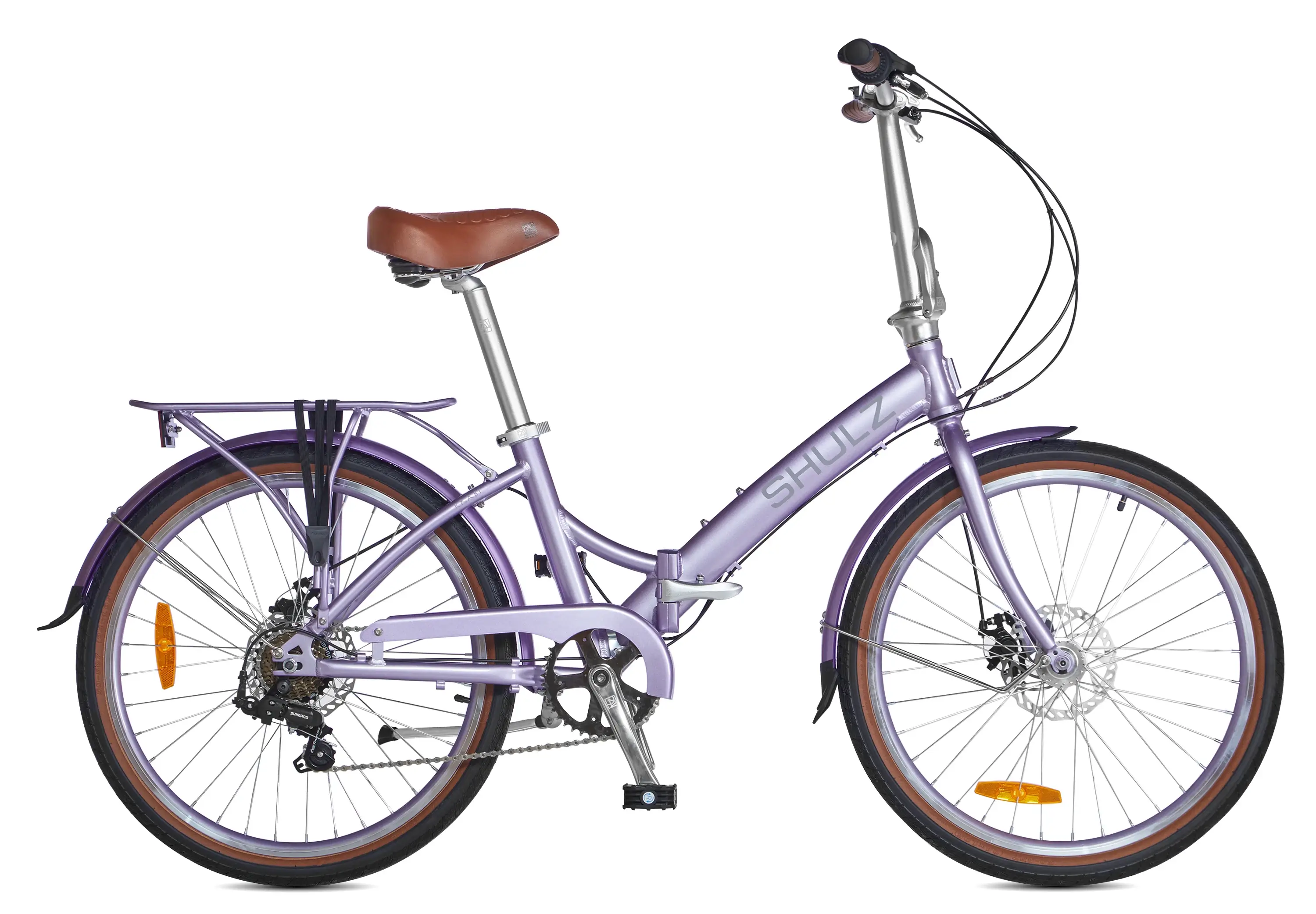 Shulz Krabi Multi Disk