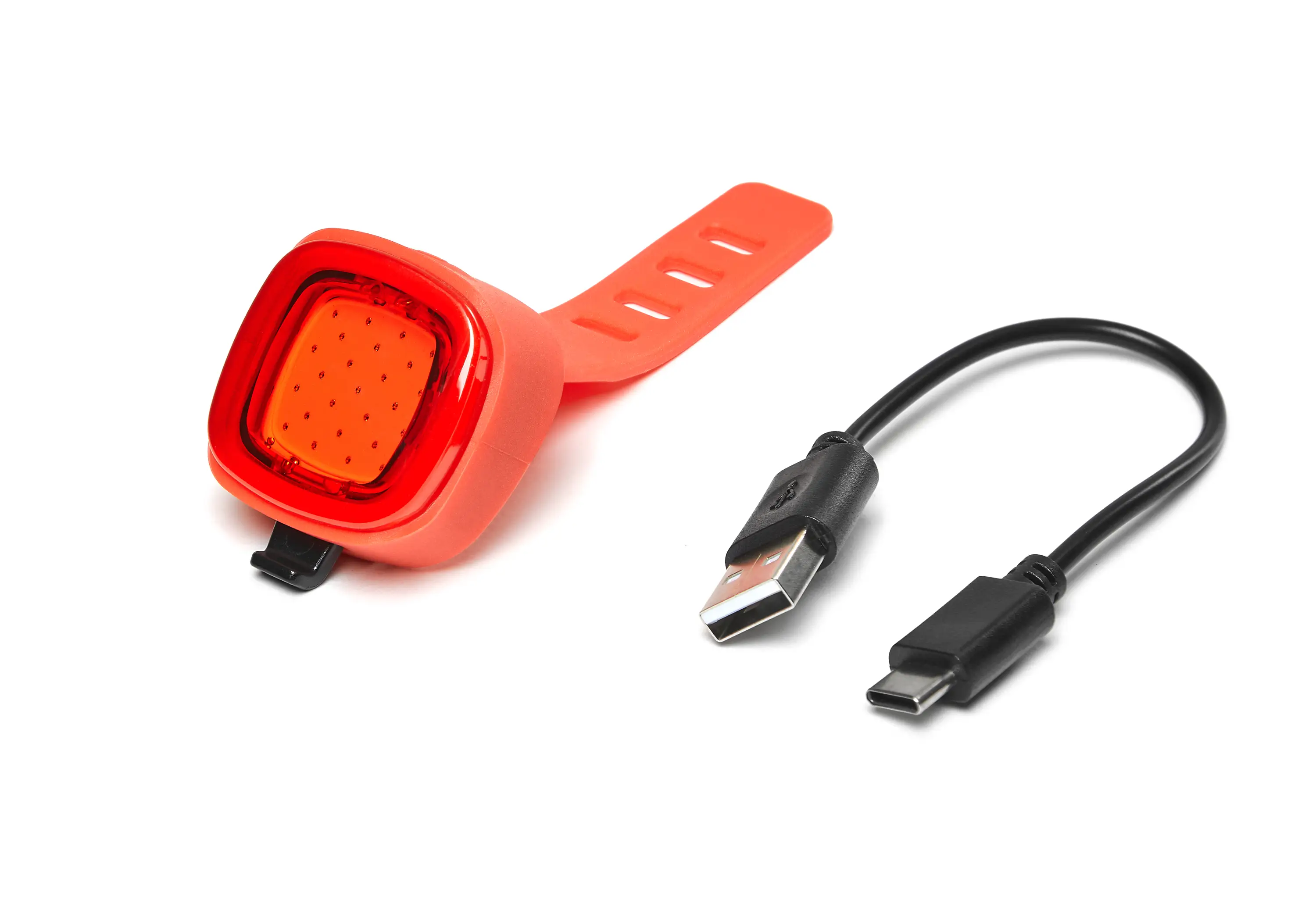 Фонарь-маячок задний Shulz Teide 10 lm