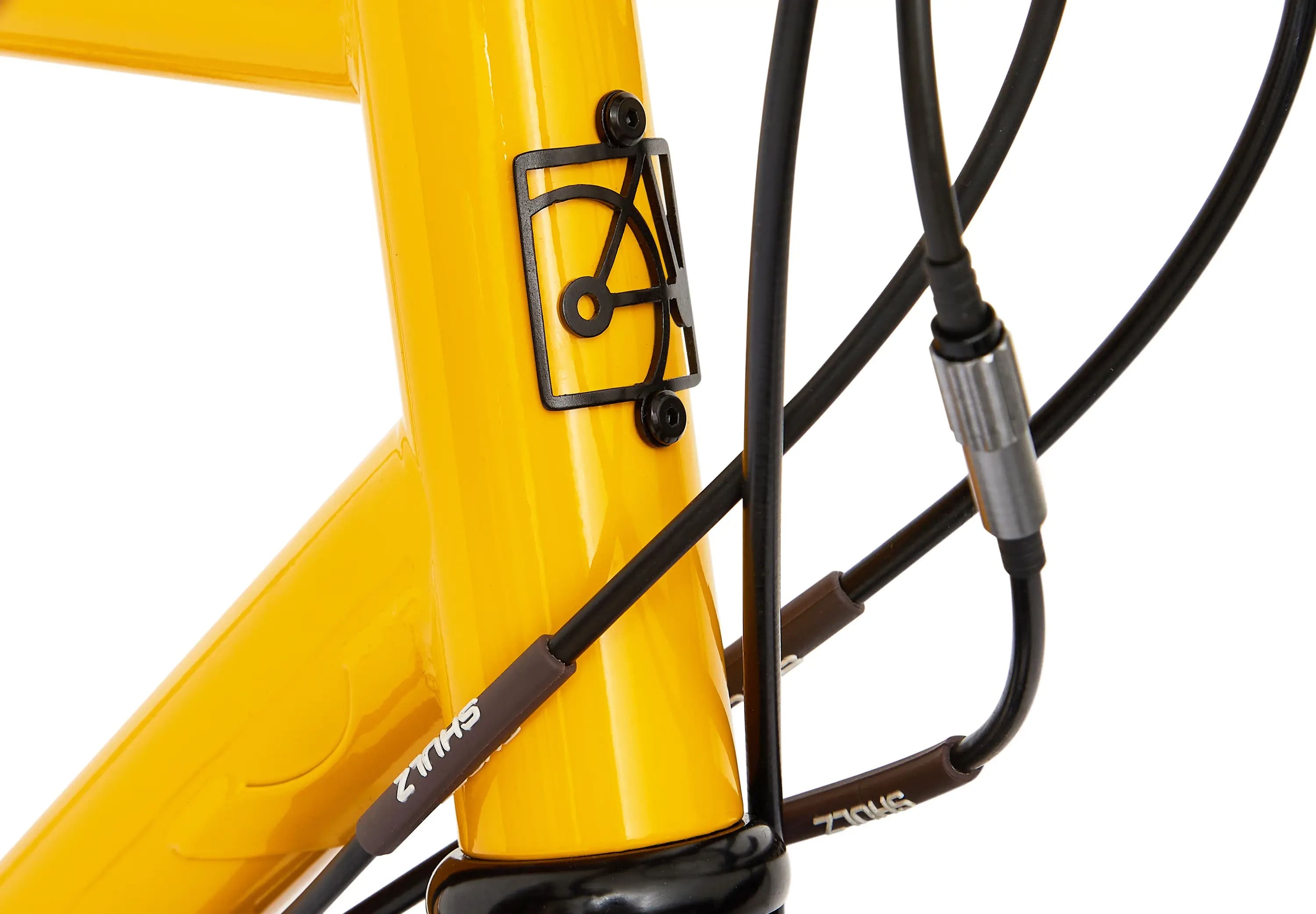 Shulz Ruta 40 (L-рама)