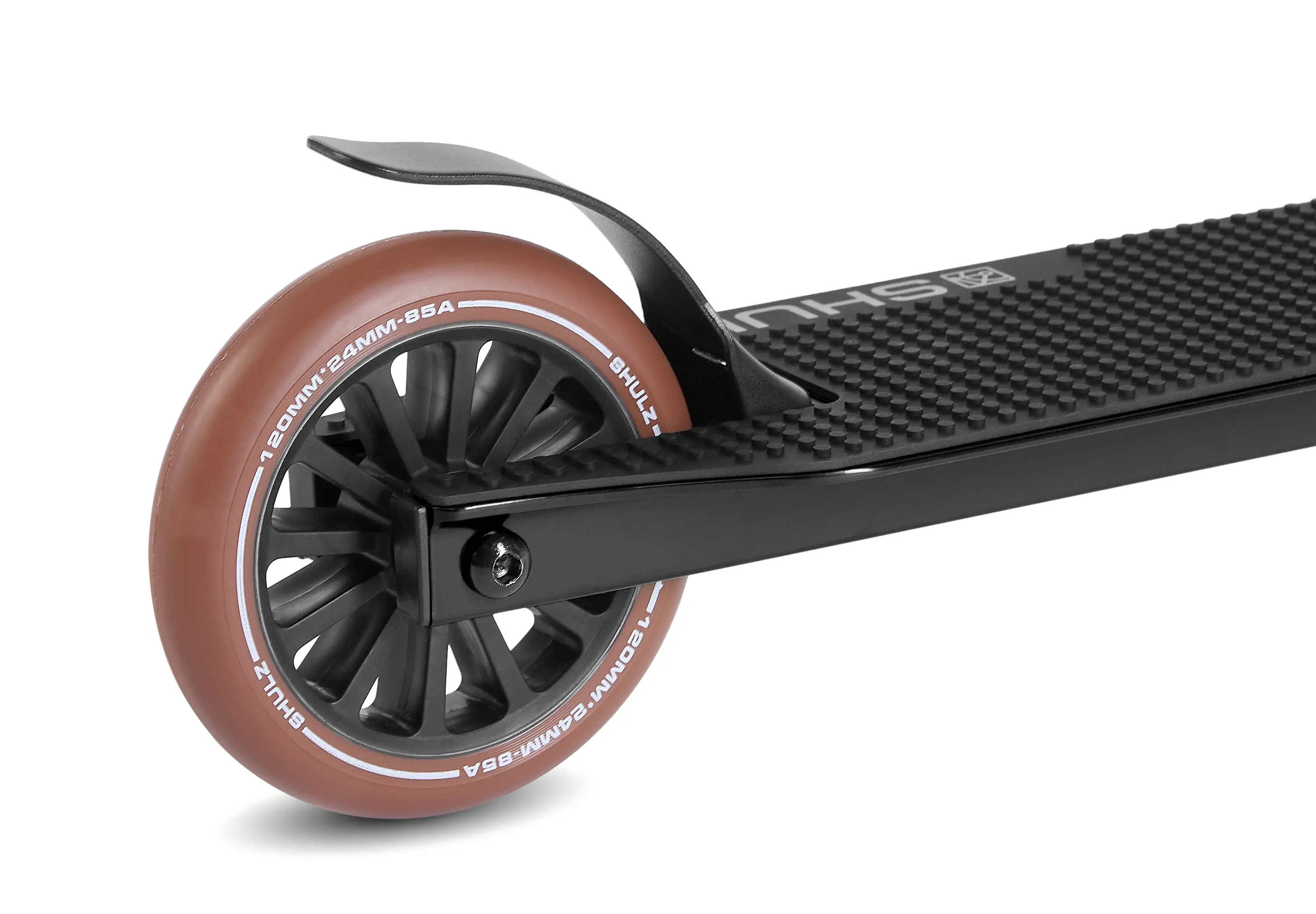 Самокат Shulz 120